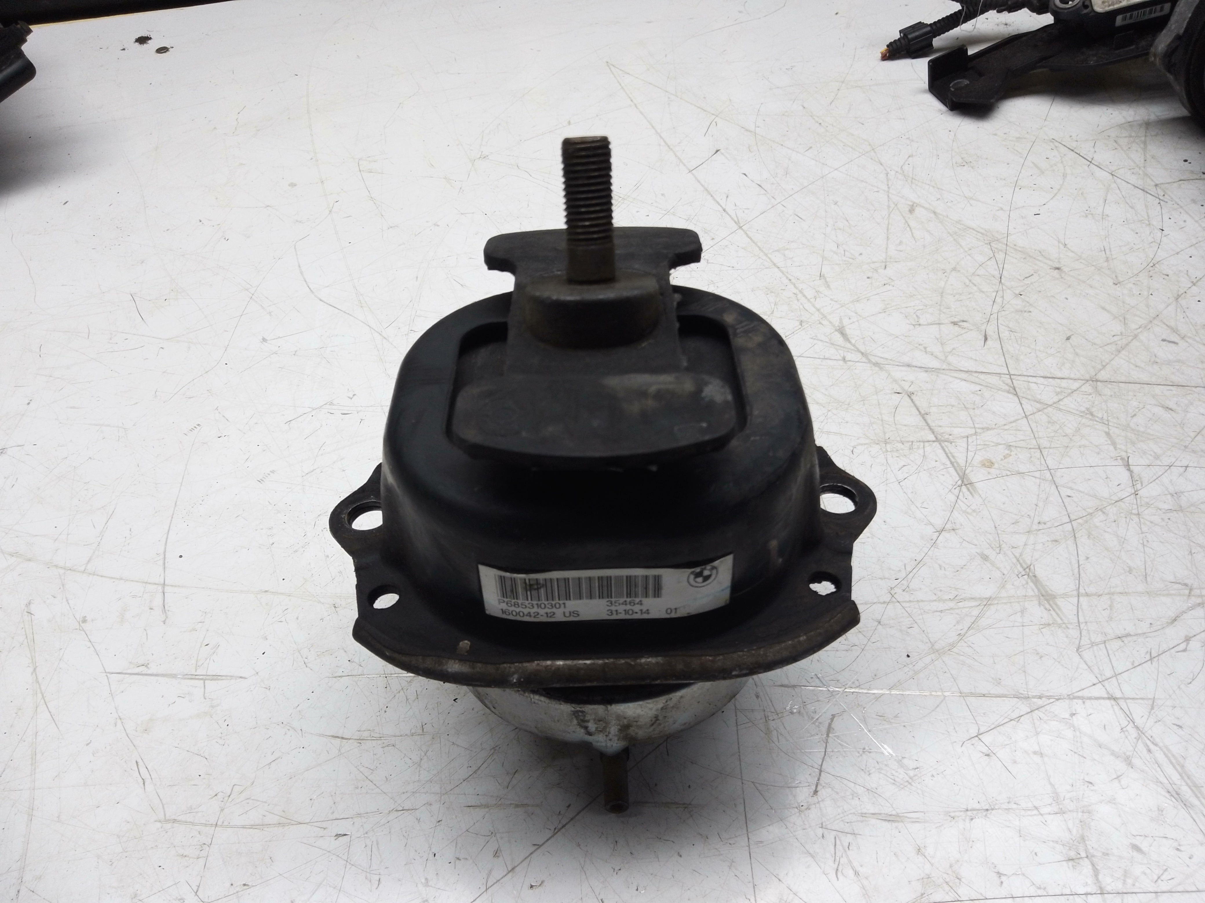 BMW X5 F15 2014 Left Engine Mount (P685310301)