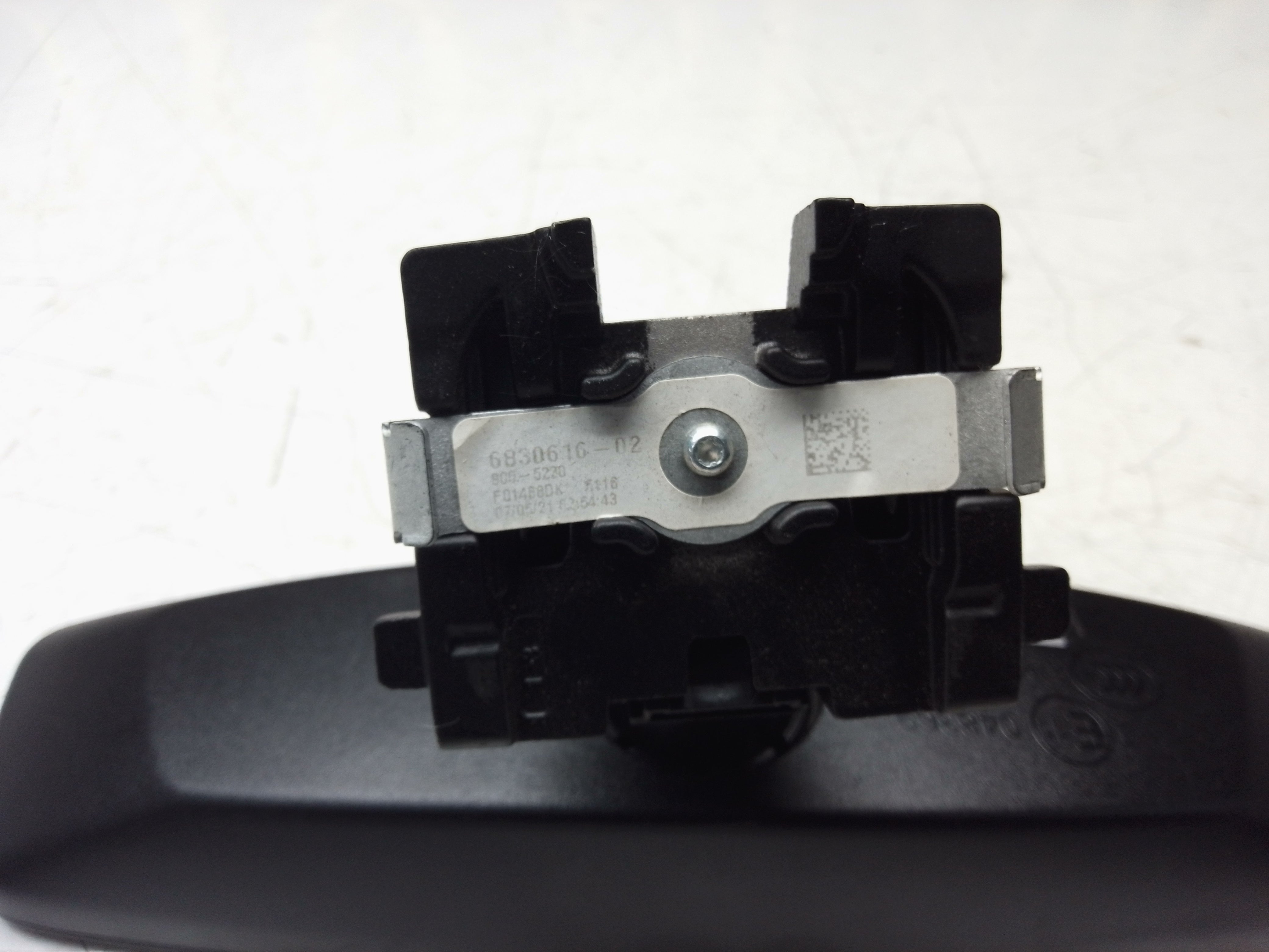 BMW 3 Series Touring G21 Interior Rear View Mirror (6830616)