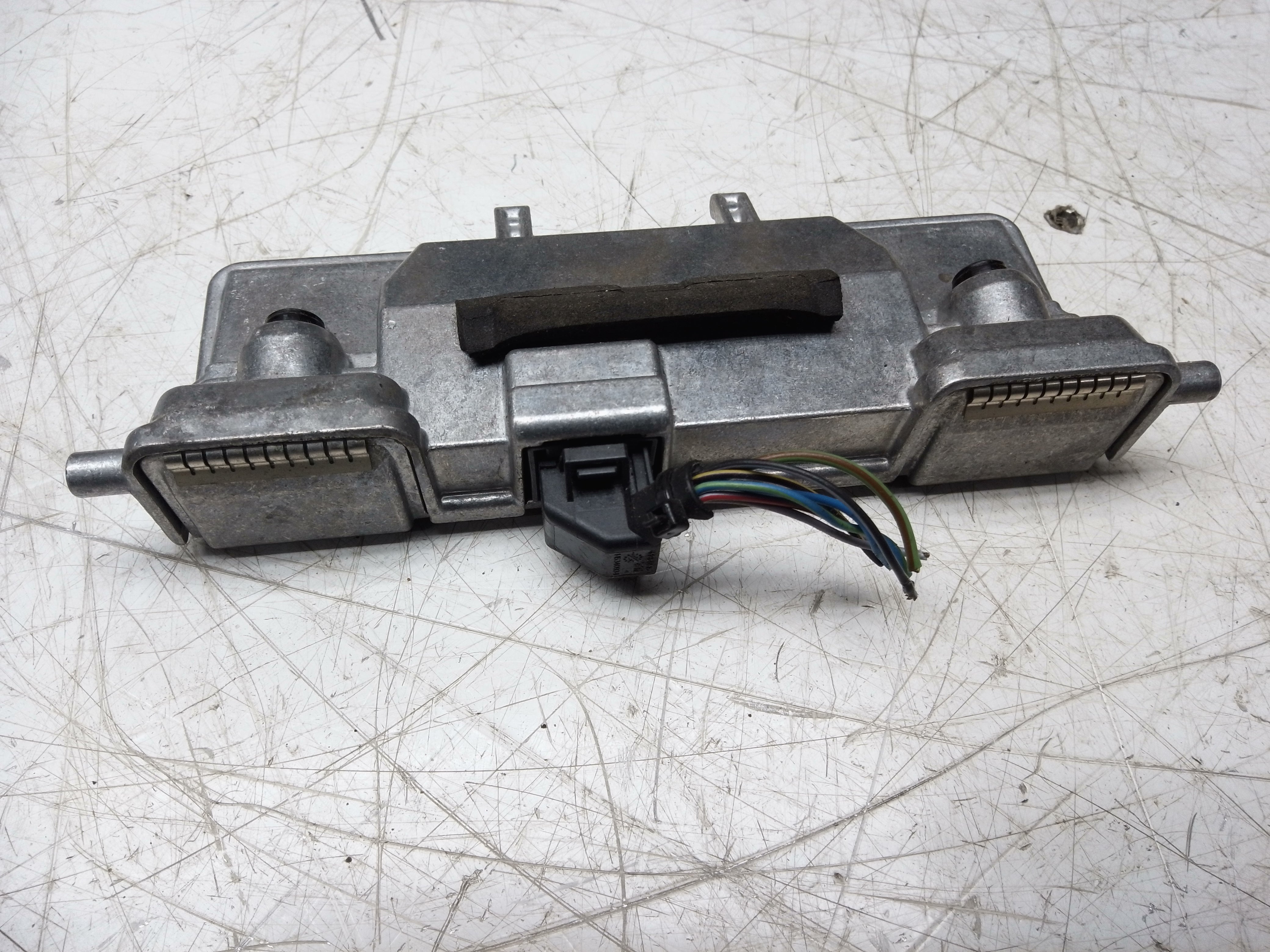 Land Rover Range Rover 2017 Sport Driver Assist Camera (HPLA-19H406-AH)