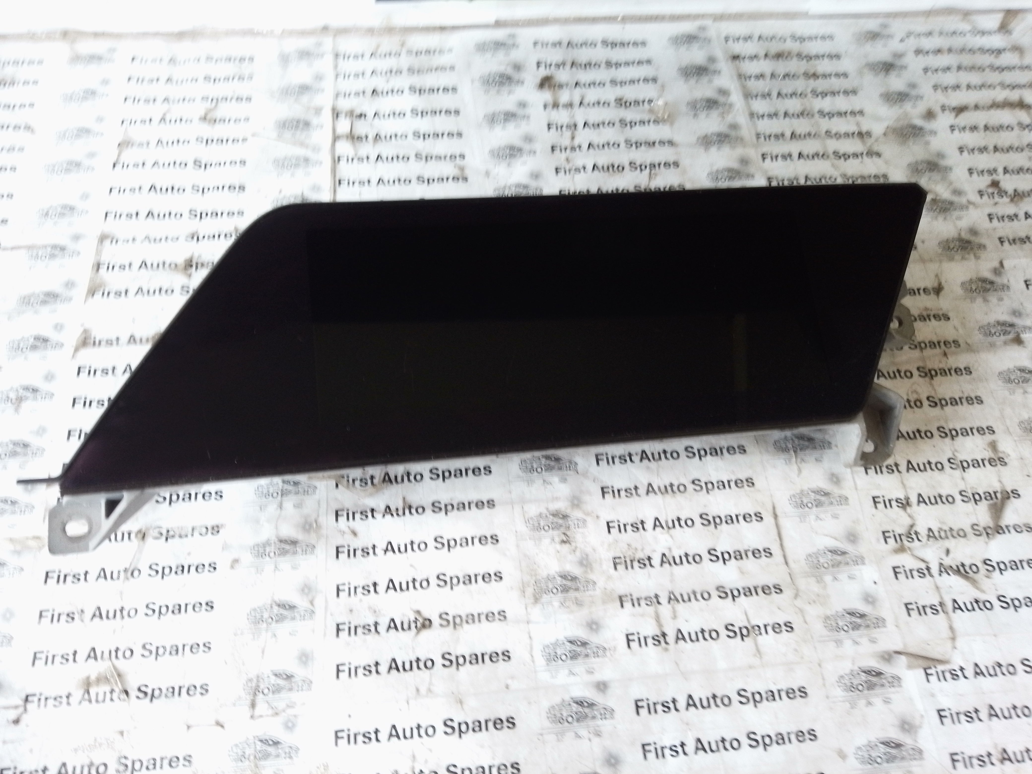 BMW 1 Series F40 / 2 Series F44 Central Display 8.8″ (8717608-03)