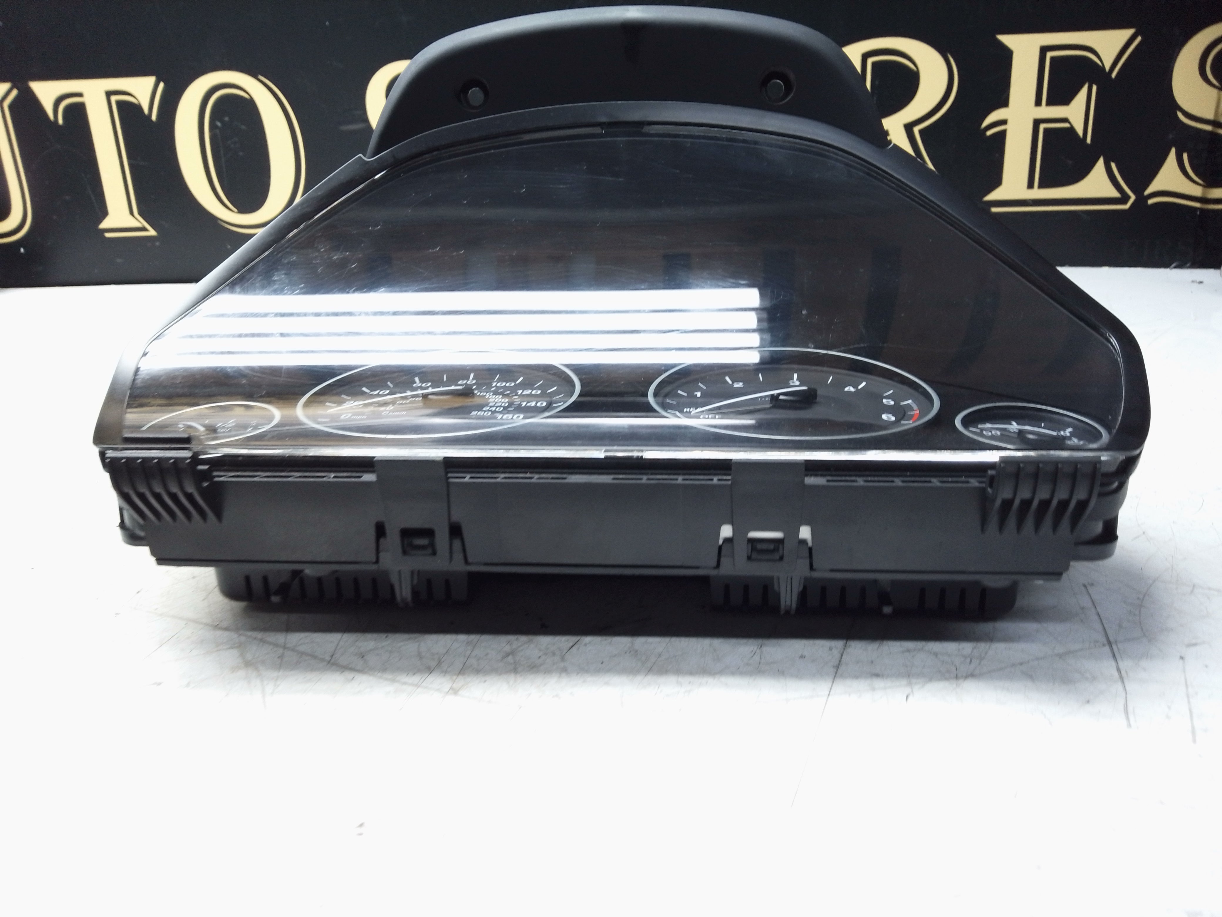BMW 3 Series F30 F31 2012-2018 Speedo Instrument Cluster (9279323)