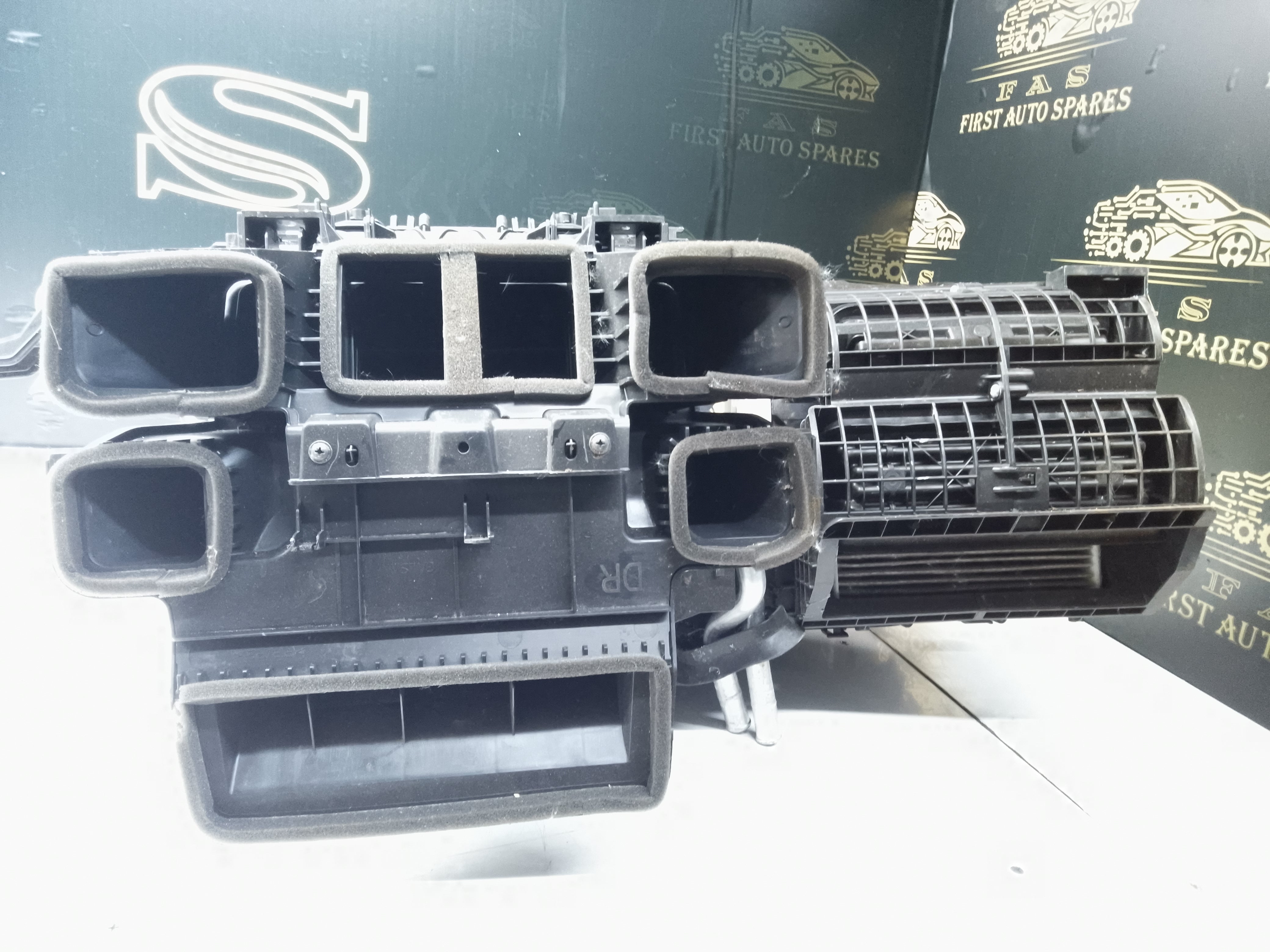 Toyota Corolla GR Heater Matrix & Blower Unit Box MK12 2019–2024 (87050-F4010)