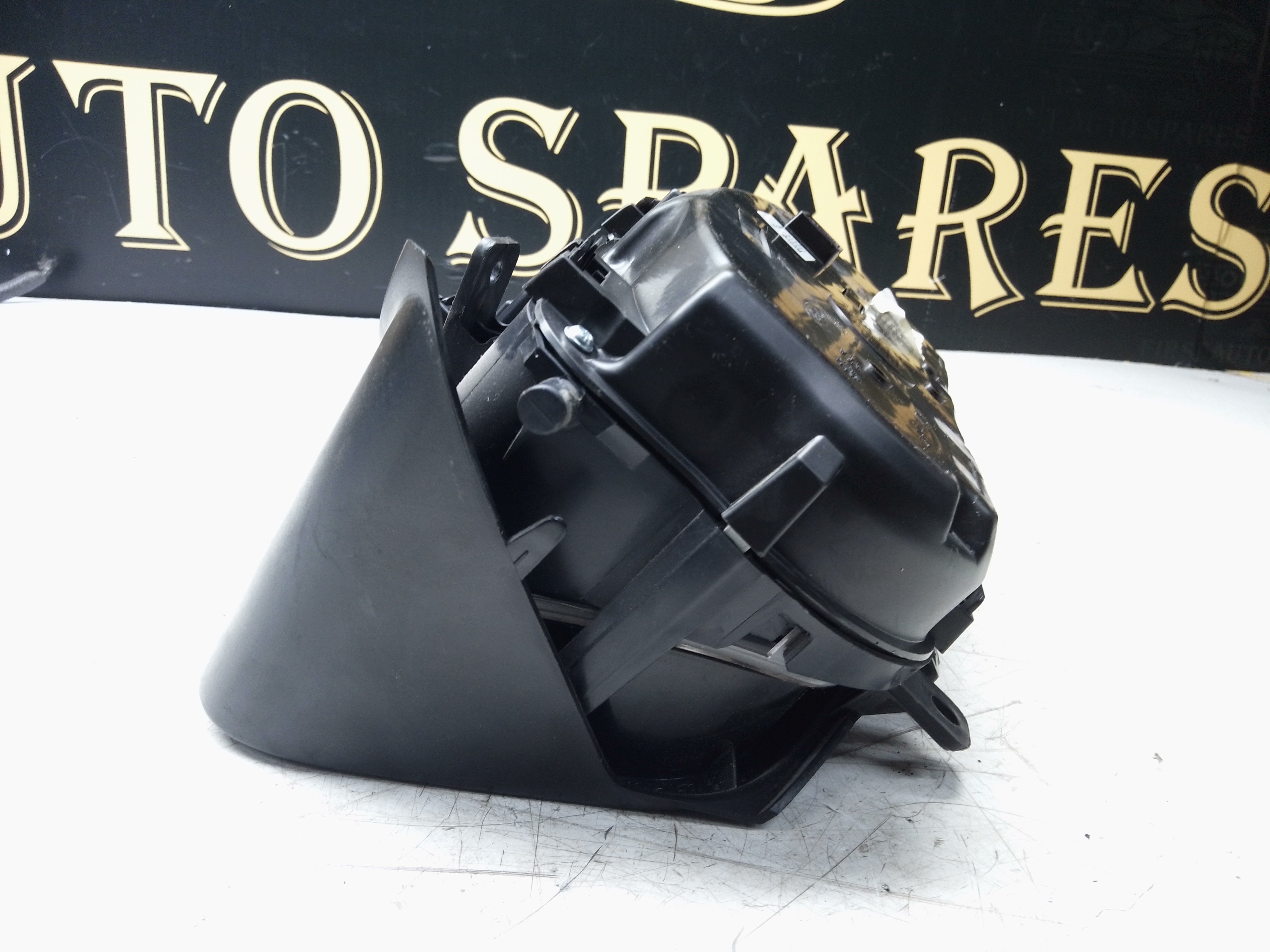 Ford Transit 2025 Speedometer Instrument Cluster (GK2T-10849-KA)