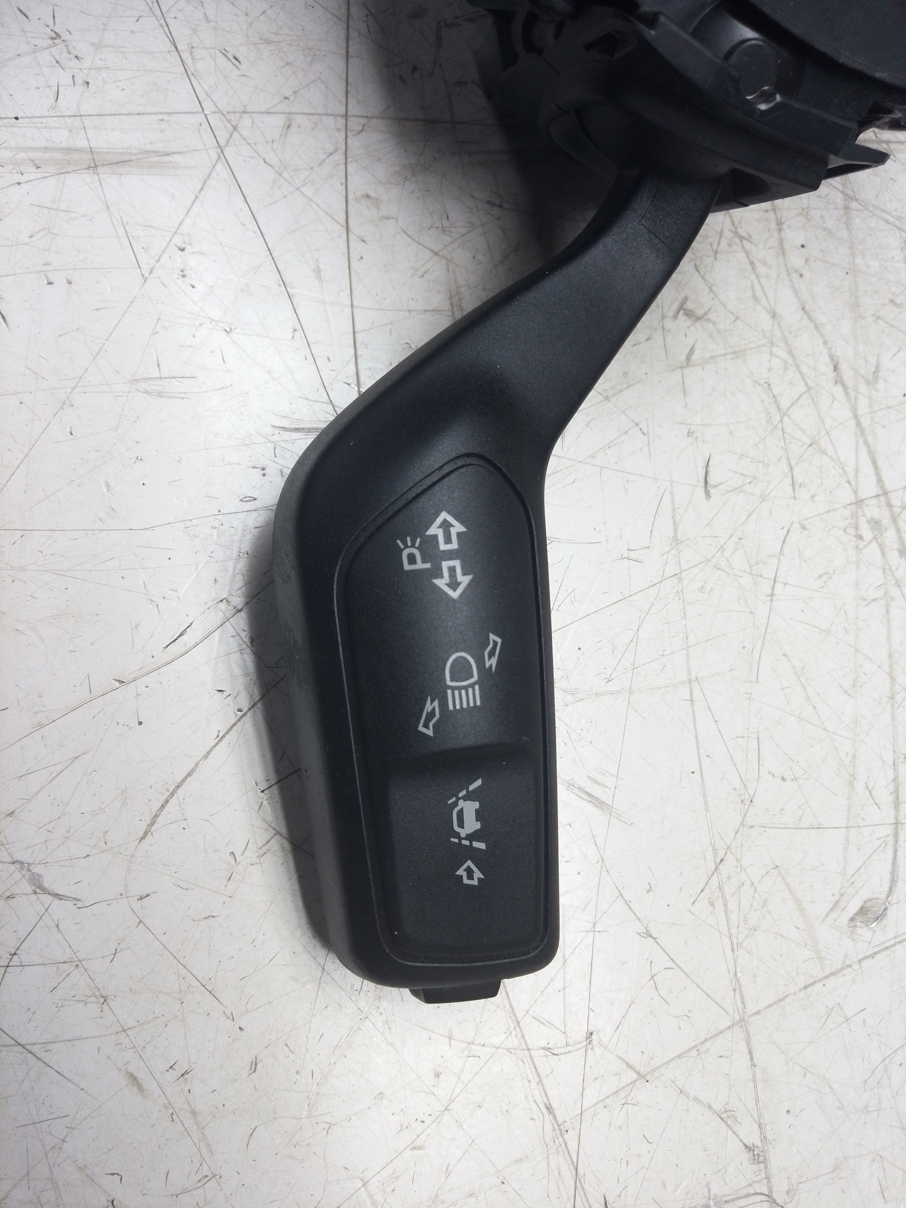 Ford Fiesta 2017–2022 MK8 Squib Steering Wheel Squib (H1BT-14B522-BG)