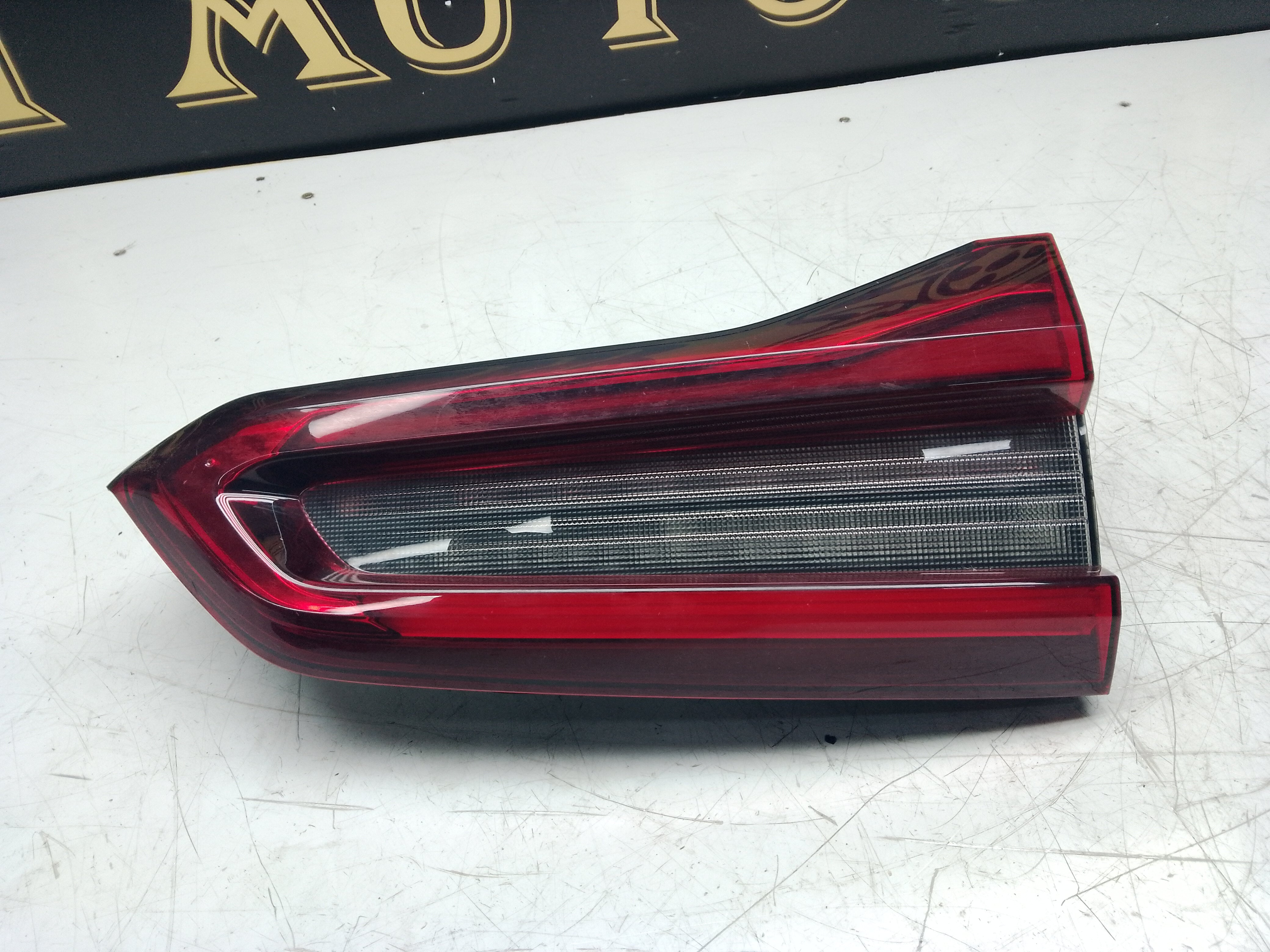 BMW X5 G05 F95 2020 Rear Left Side Tail Light (2SD013397-05)