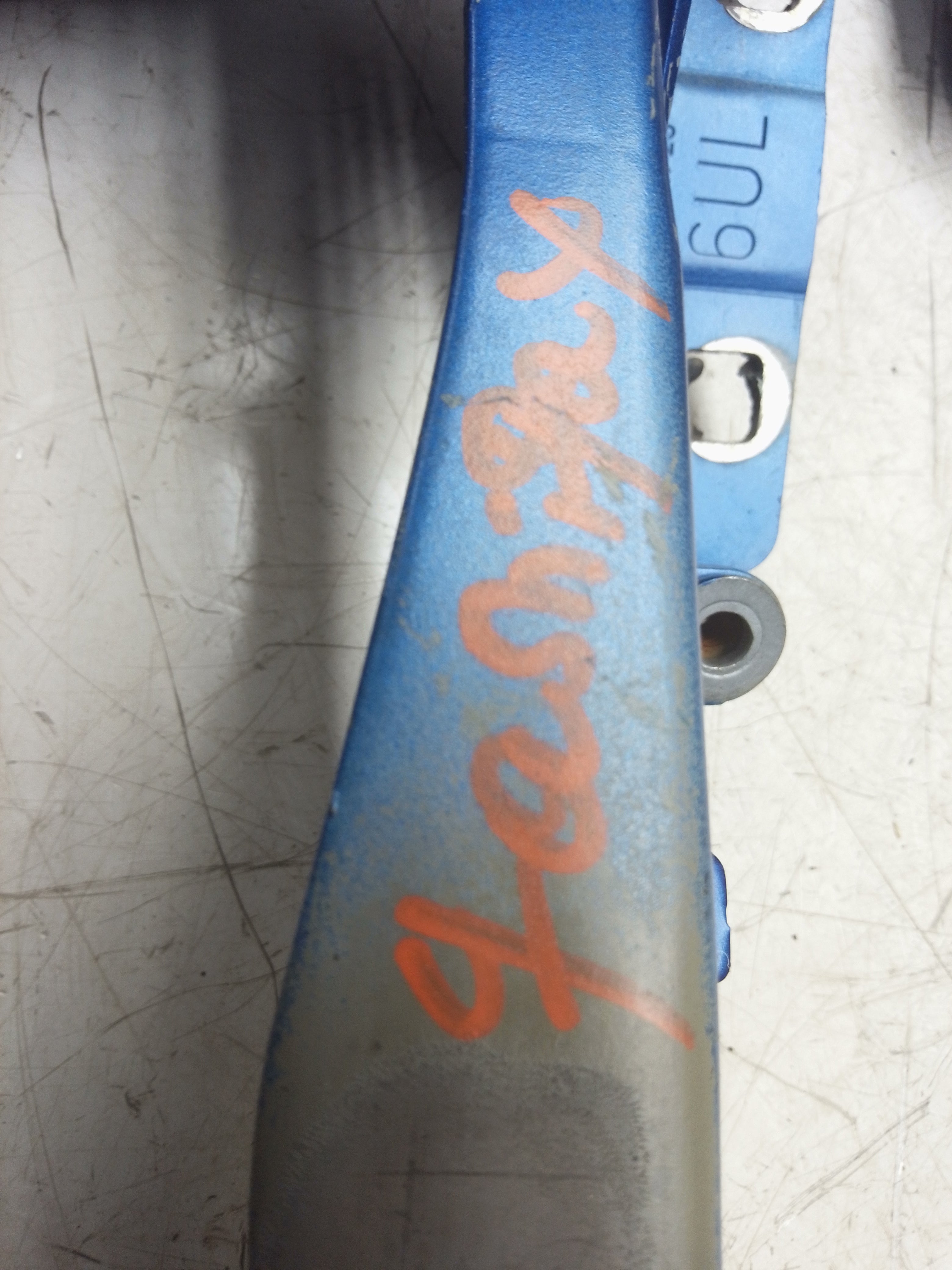 Nissan Qashqai 2022 (J12) Right & Left Bonnet Hinges (ES03)