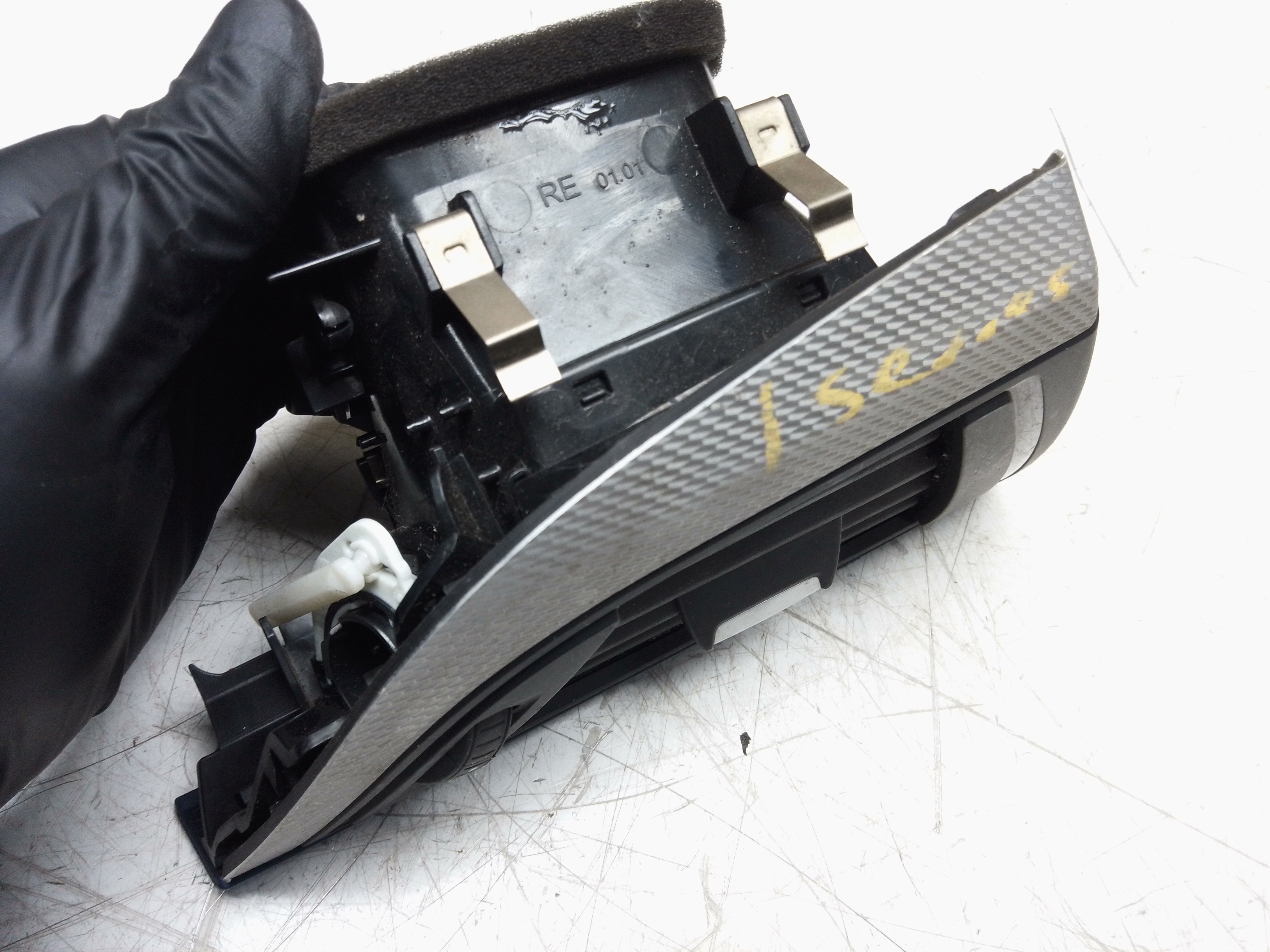 BMW 2 Series F22 Dashboard Air Vent – Front Right / Driver Side (9205356)