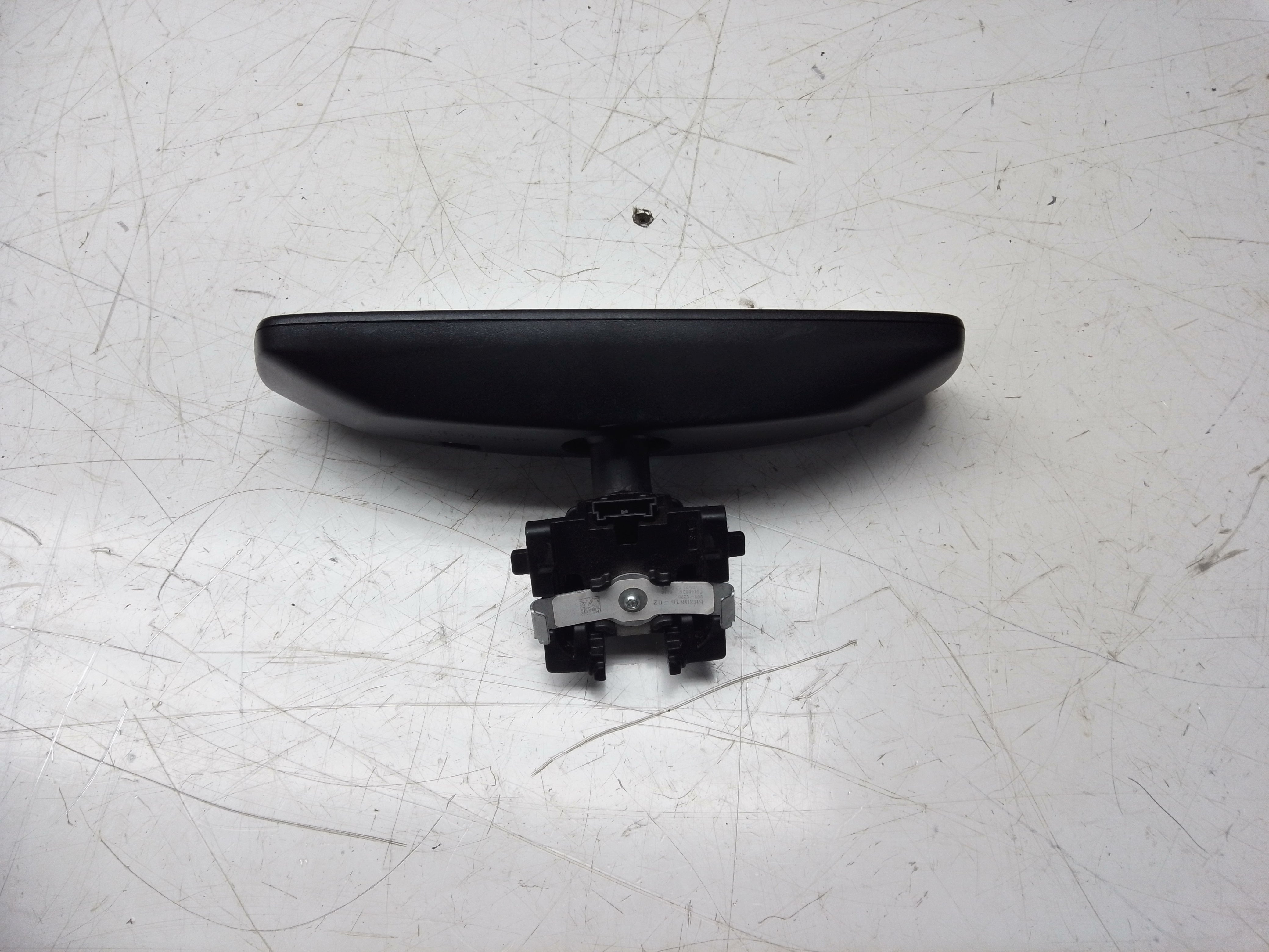 BMW 3 Series Touring G21 Interior Rear View Mirror (6830616)