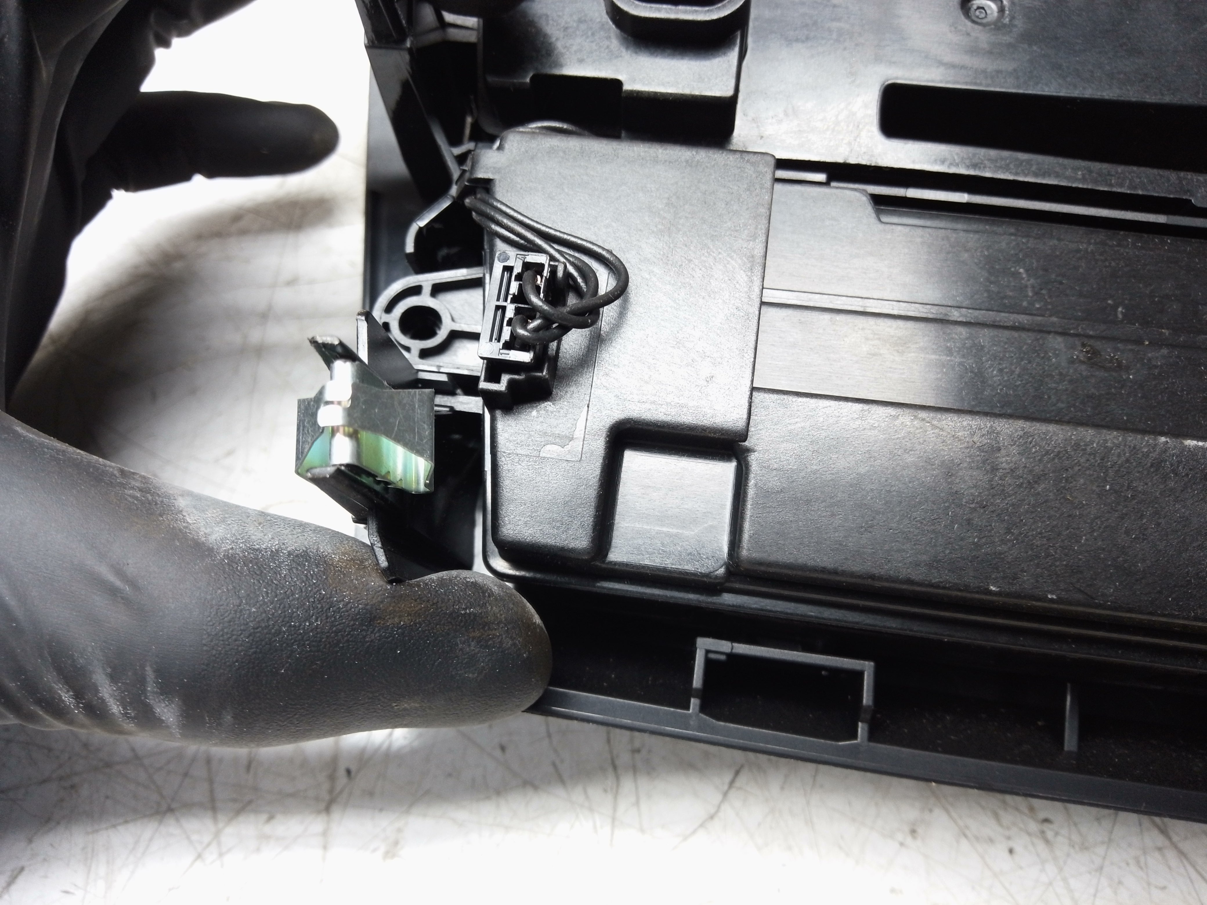 BMW 1 Series F20 F21 2011–2019 A/C Heater Climate & Radio Control Unit (173138 10)