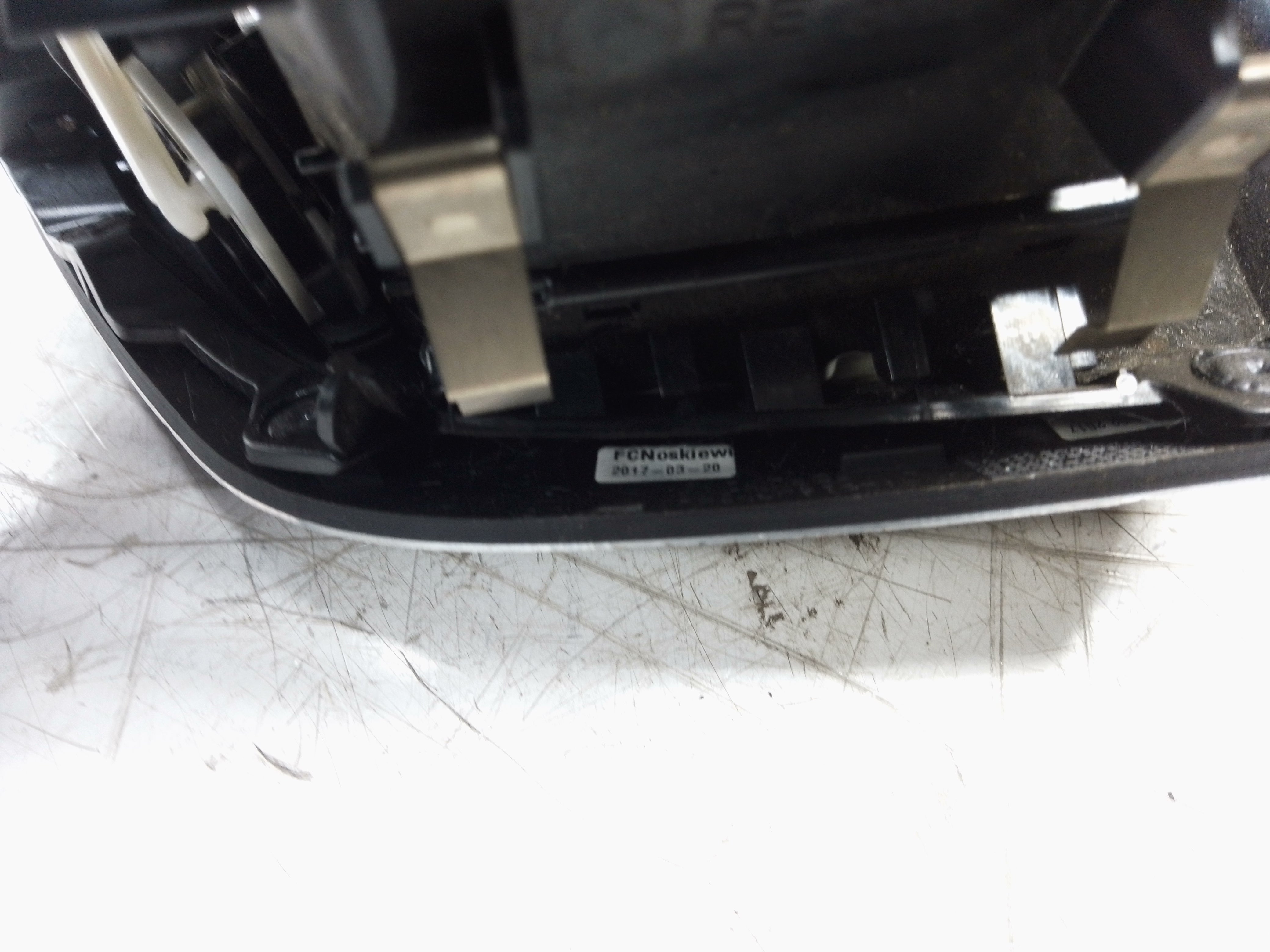 BMW 2 Series F22 Dashboard Air Vent – Front Right / Driver Side (9205356)