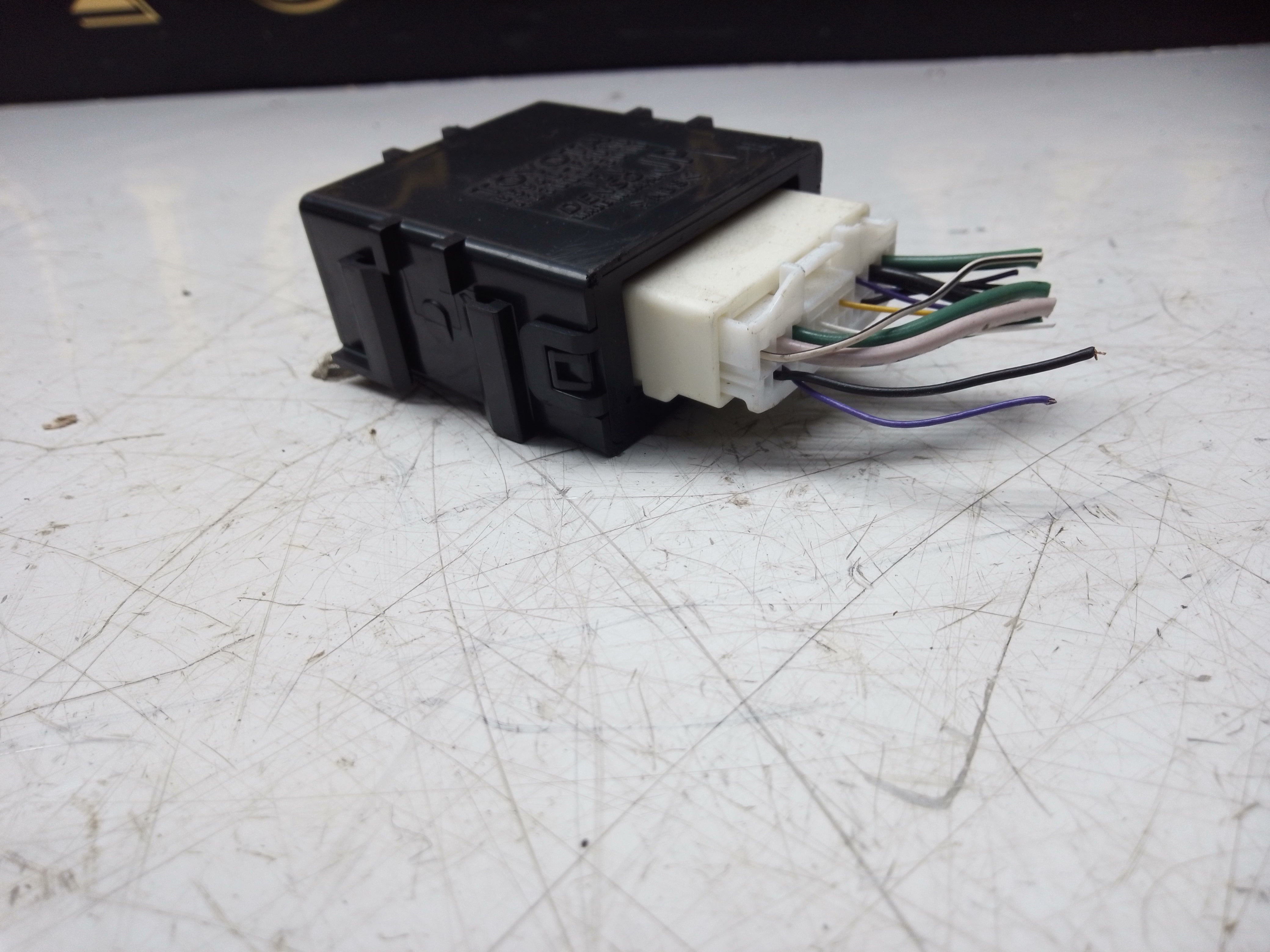 Toyota C-HR 2021 Wiper Control Module ECU Unit (85940-F4010)