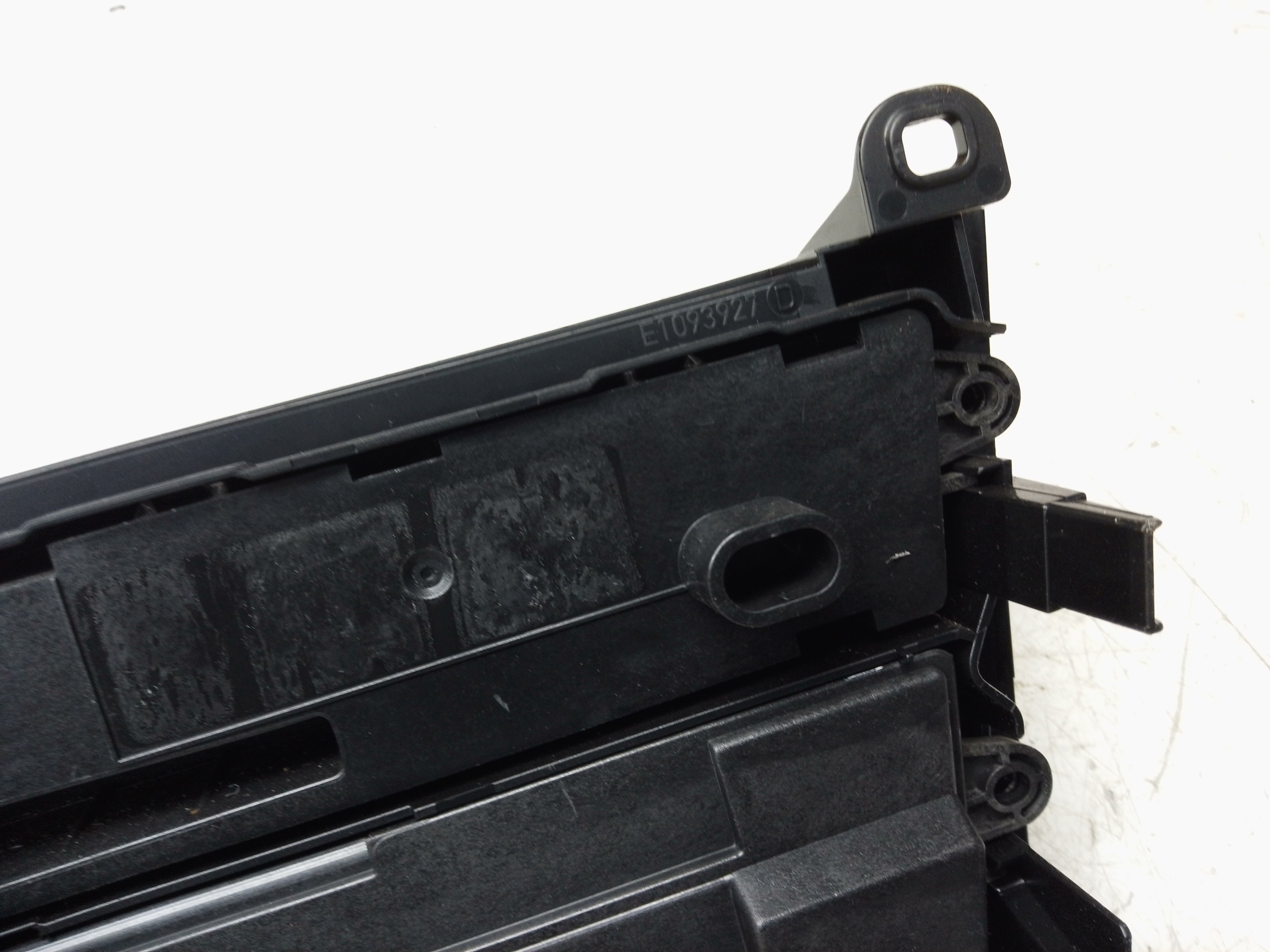 BMW 1 Series F20 F21 2011–2019 A/C Heater Climate & Radio Control Unit (173138 10)