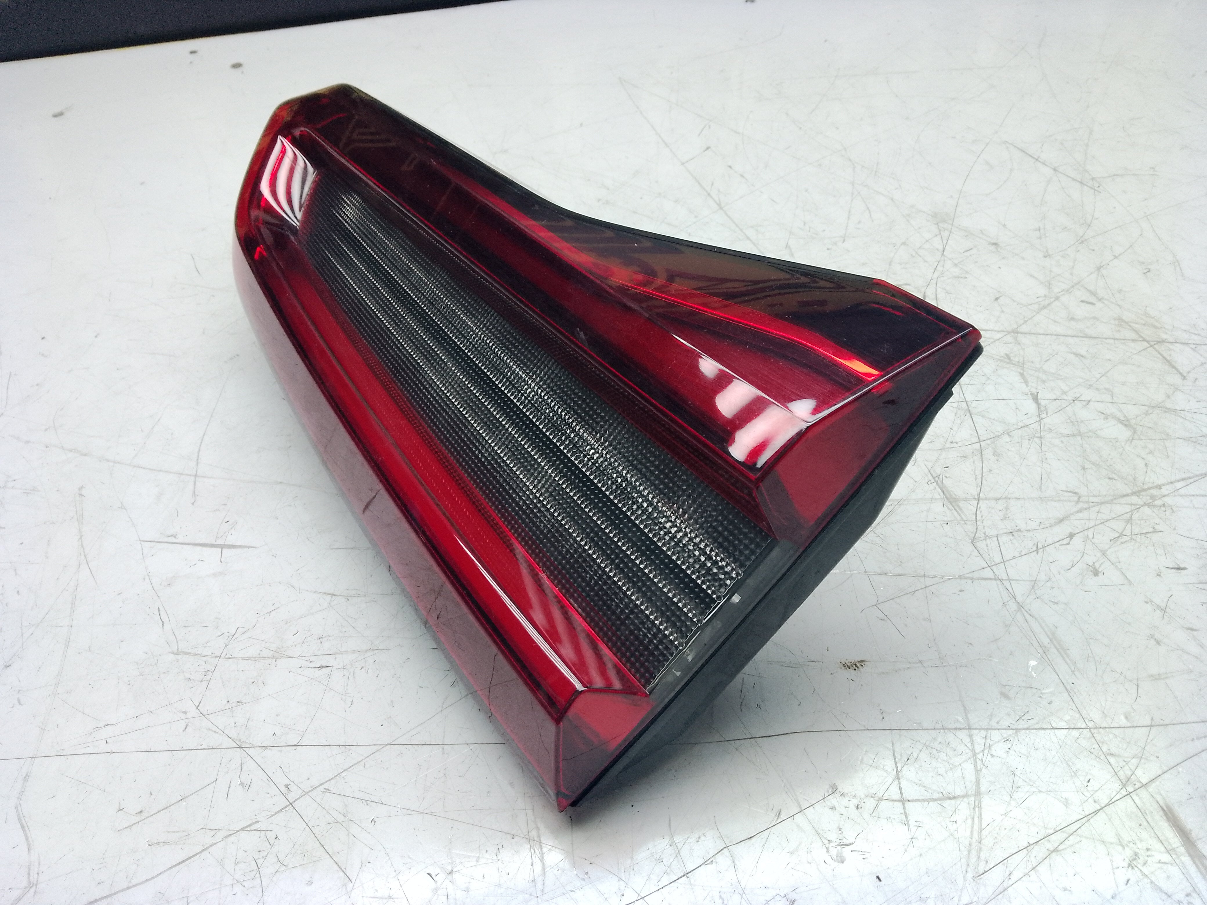 BMW X5 G05 F95 2020 Rear Left Side Tail Light (2SD013397-05)