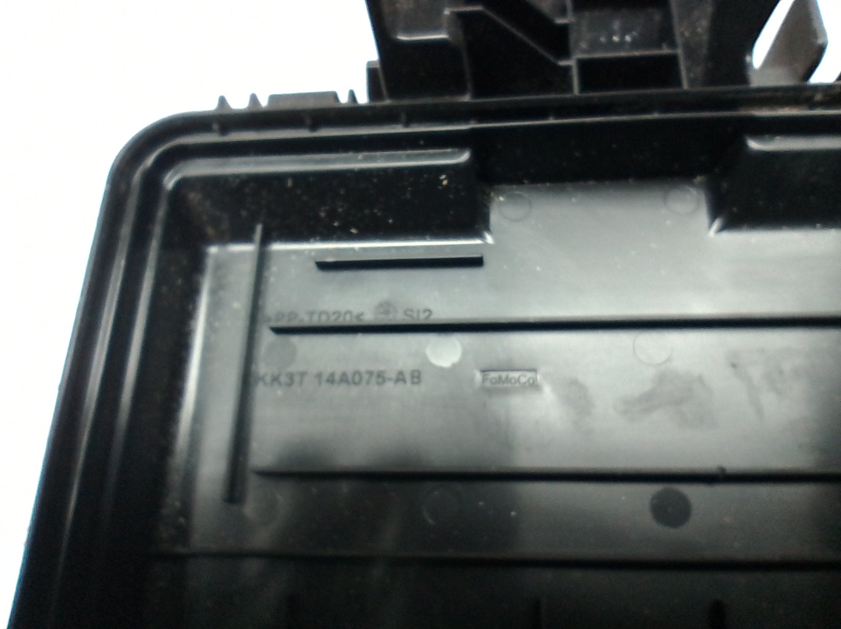 Ford Transit Custom Engine Bay Fusebox (KK3T-14D068-ND)