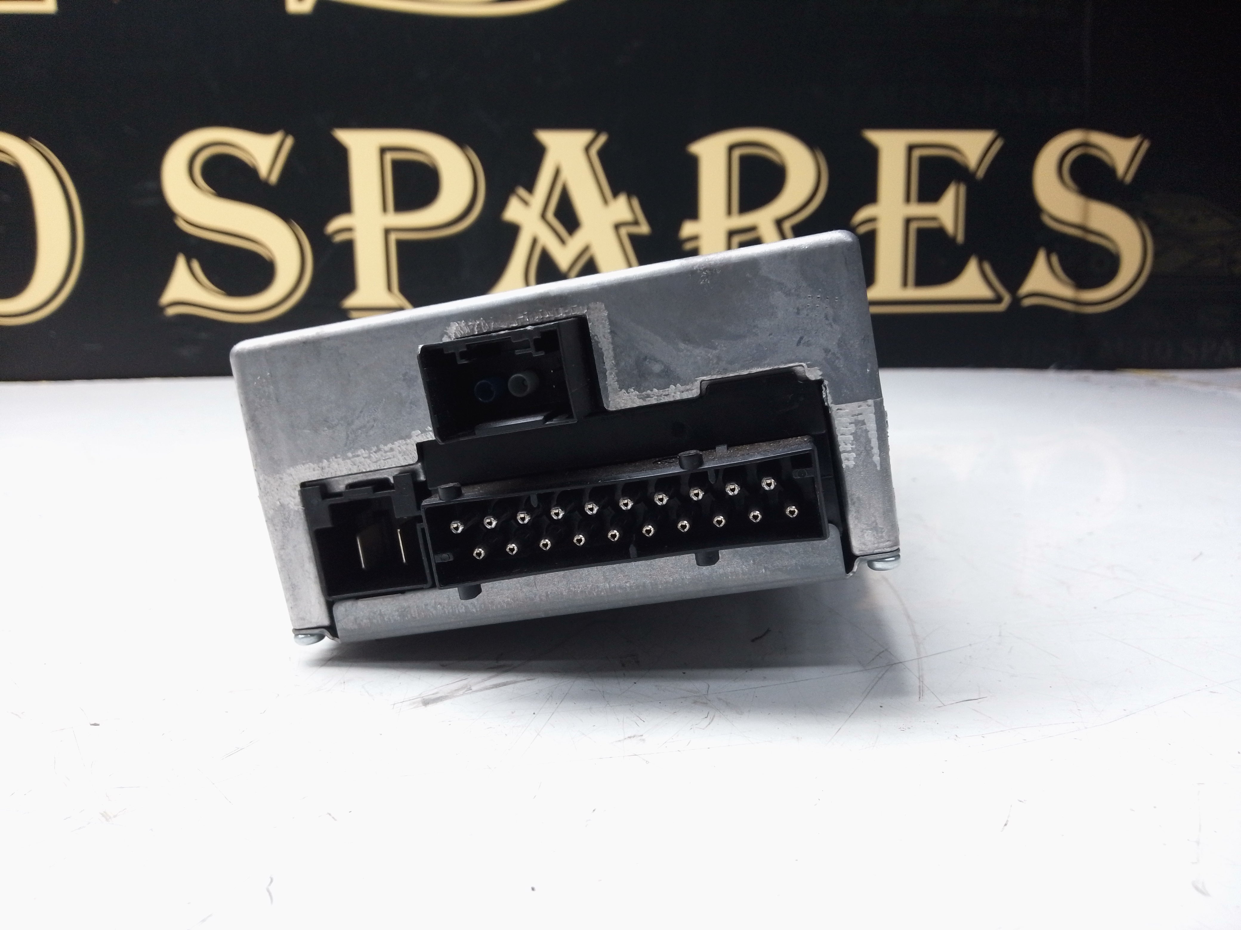 BMW F30 F31 F32 F33 F36 F80 F82 F83 F10 Harman Kardon Audio Amplifier (9393186)