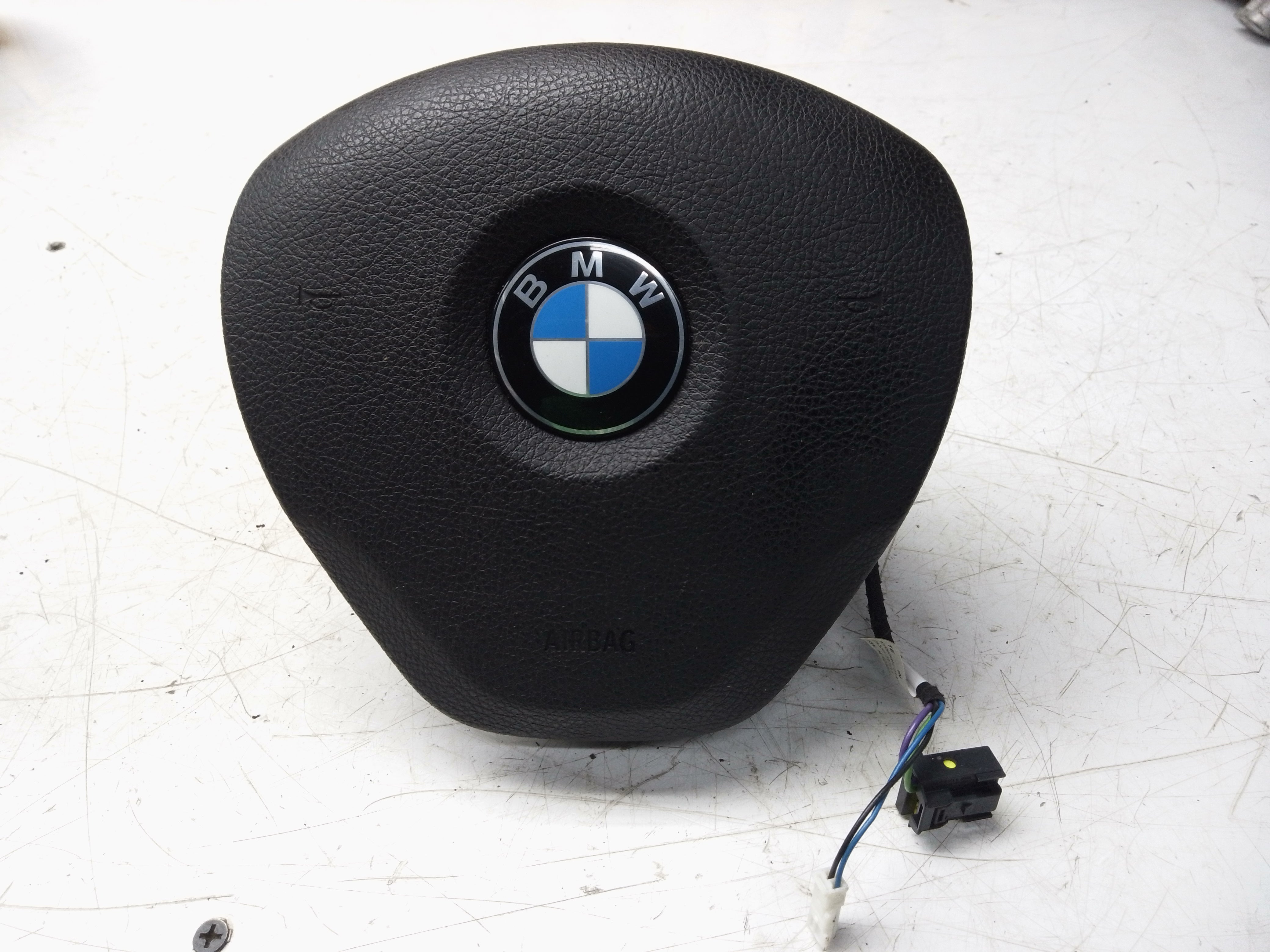 BMW 3 Series F30 Steering Airbag (6791330)
