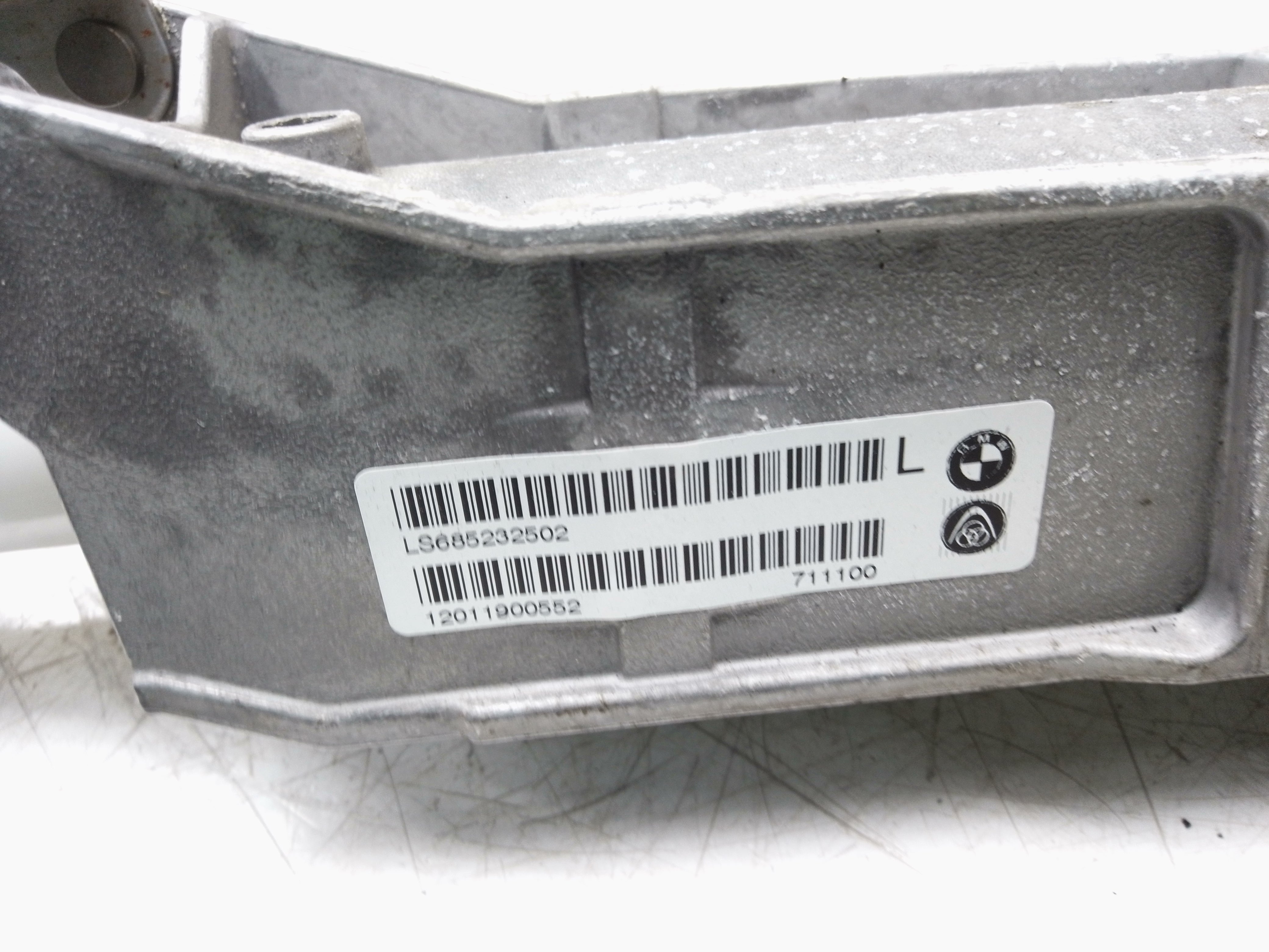 BMW 3 Series F30 2012–2019 Steering Column (LS685232502)