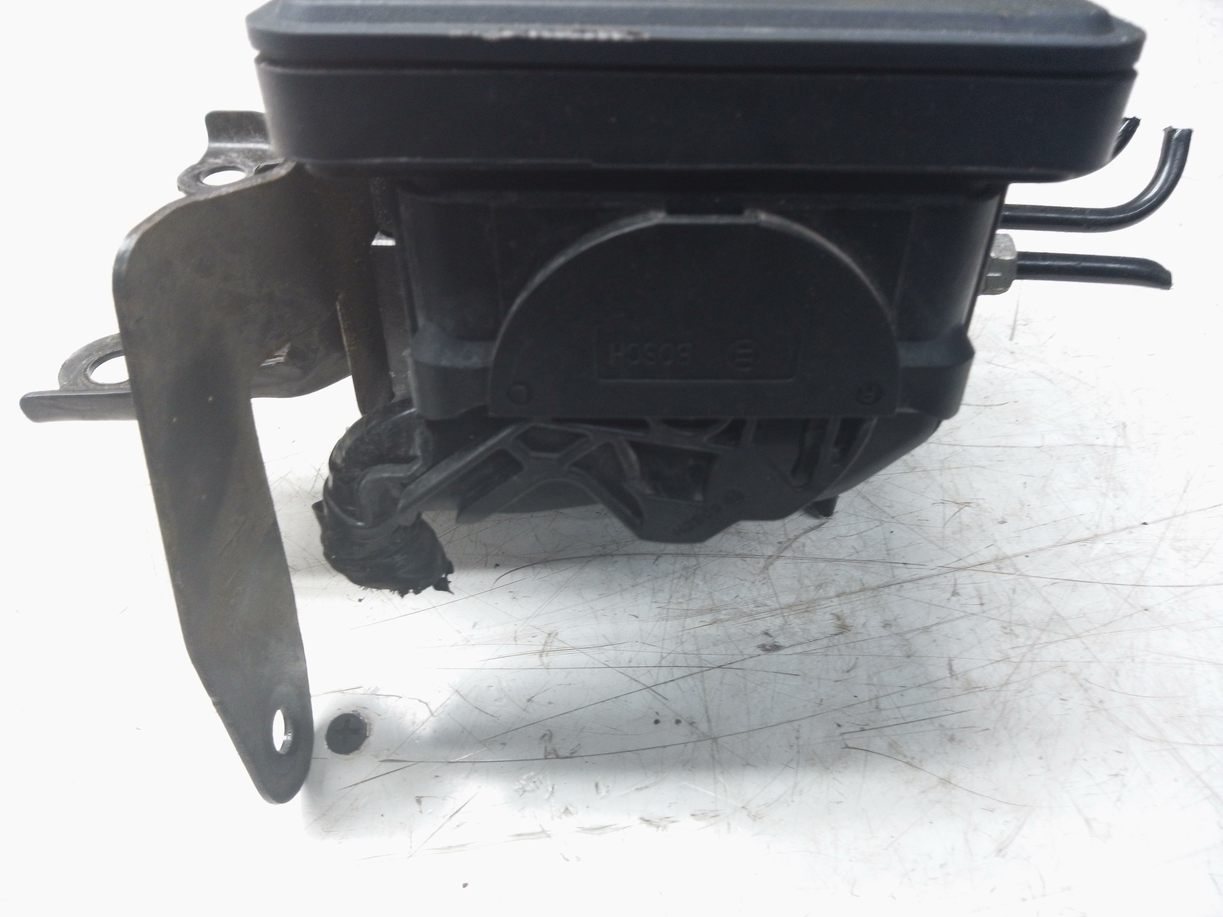 Toyota Aygo 2019 Brake ABS Pump Unit (44540-0H130)