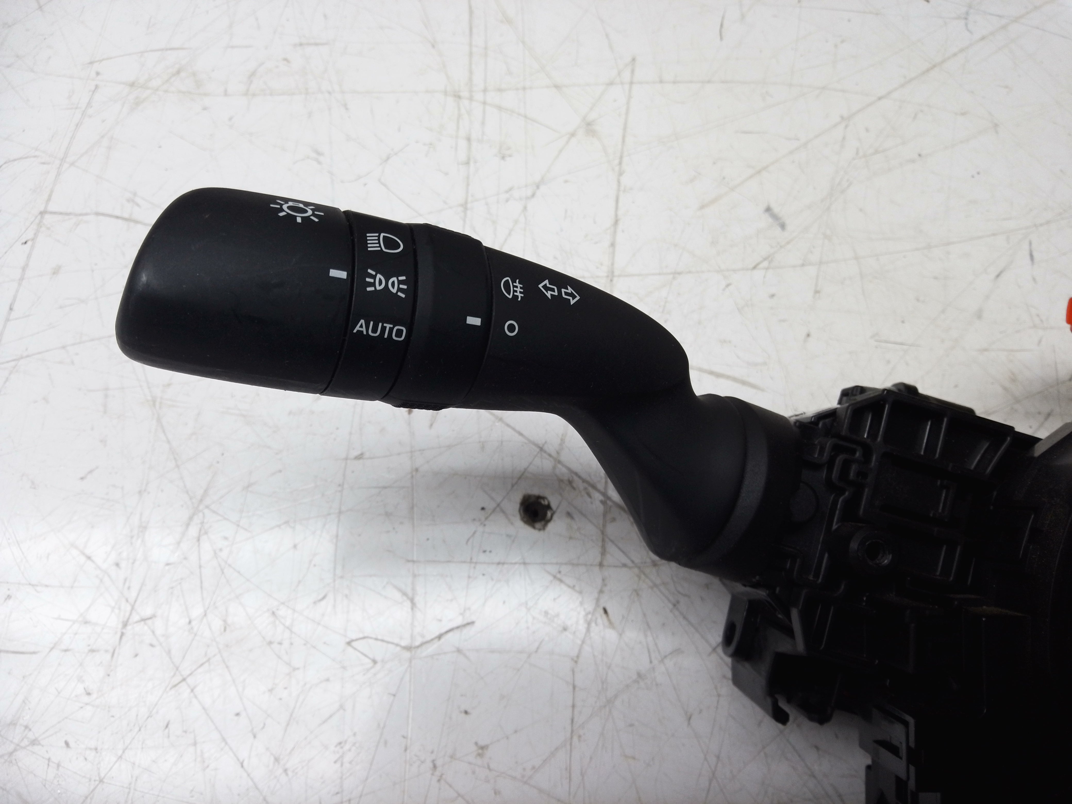 Toyota Yaris 2020 Wiper Stalk Switch (89245-K0020)