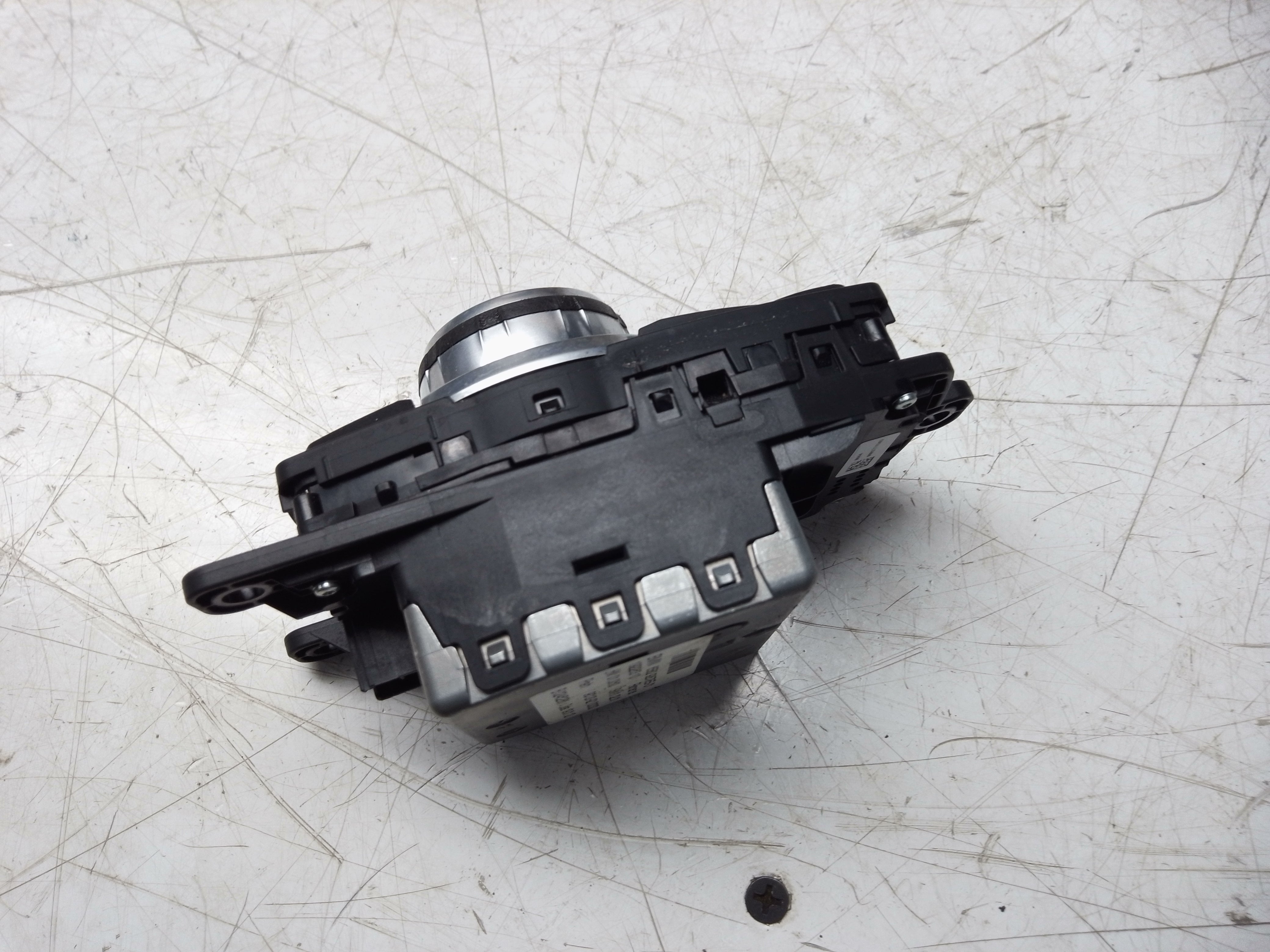 BMW 3 Series 2012 Multimedia Unit Set (9252004) (9267955) (927789301)