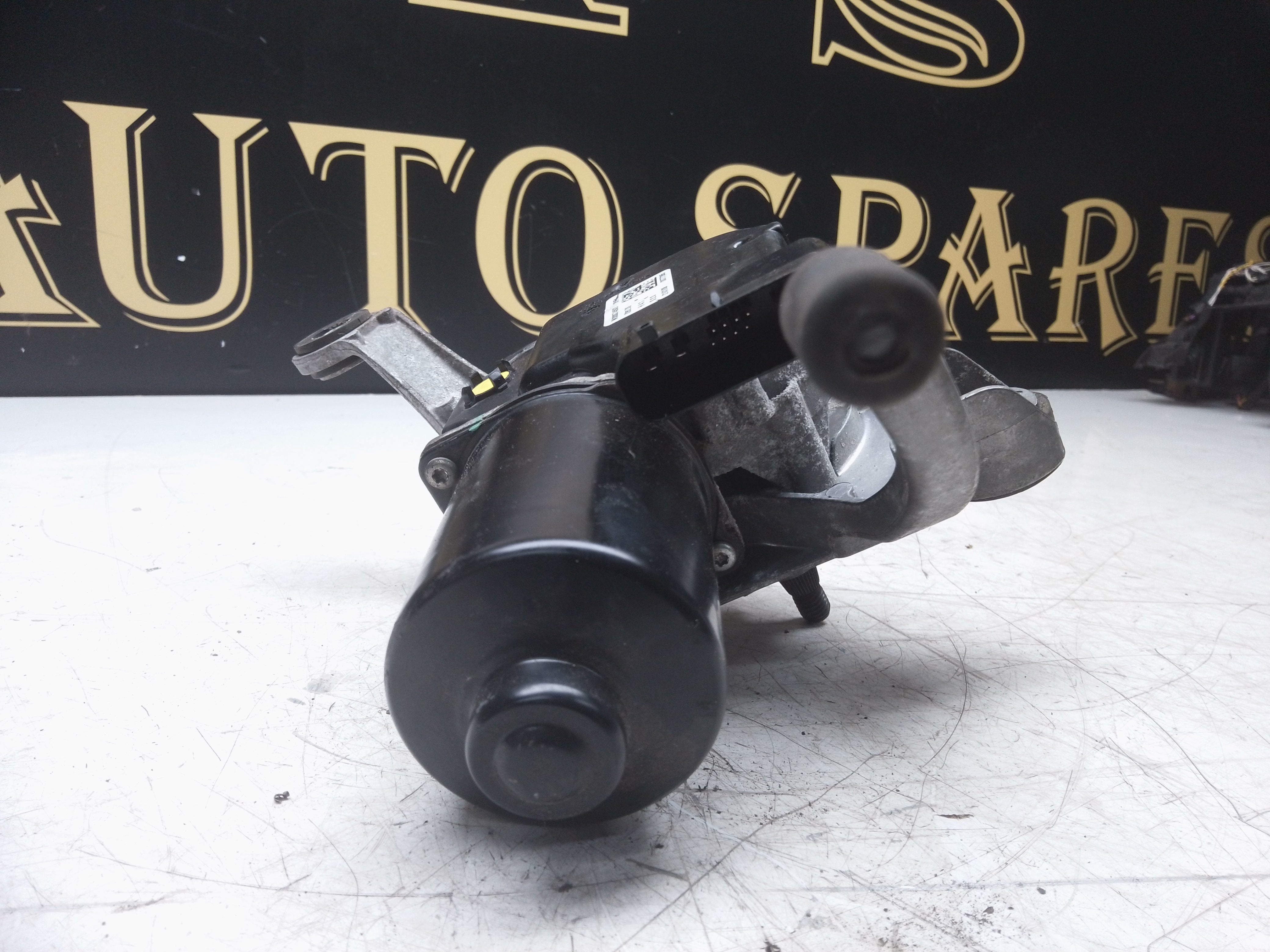 Ford Transit Custom 320 2021 Limited Wiper Motor Right Side (GK2117500BA)