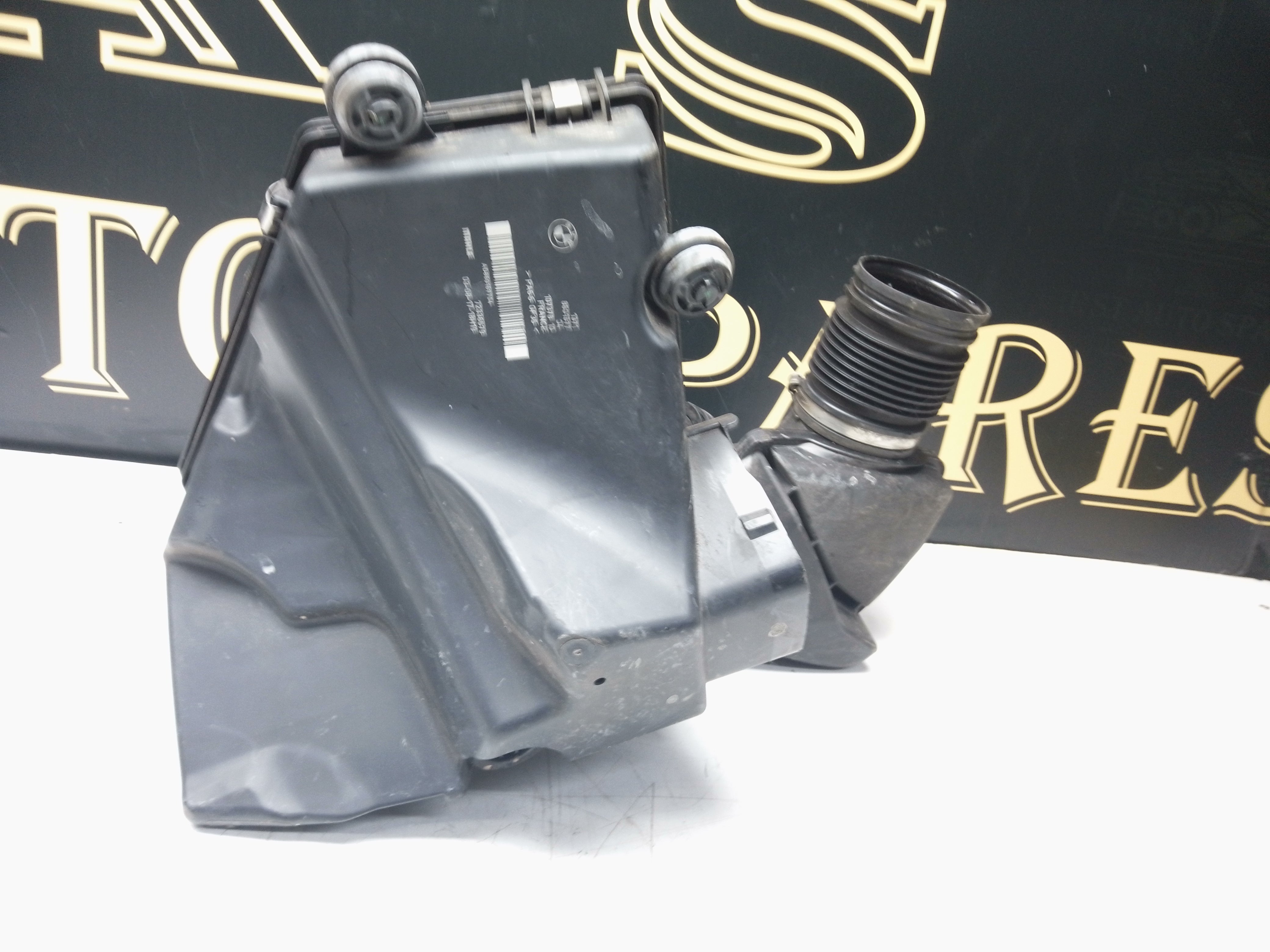 BMW 1 & 3 Series 2016 Air Filter Box (8601677)