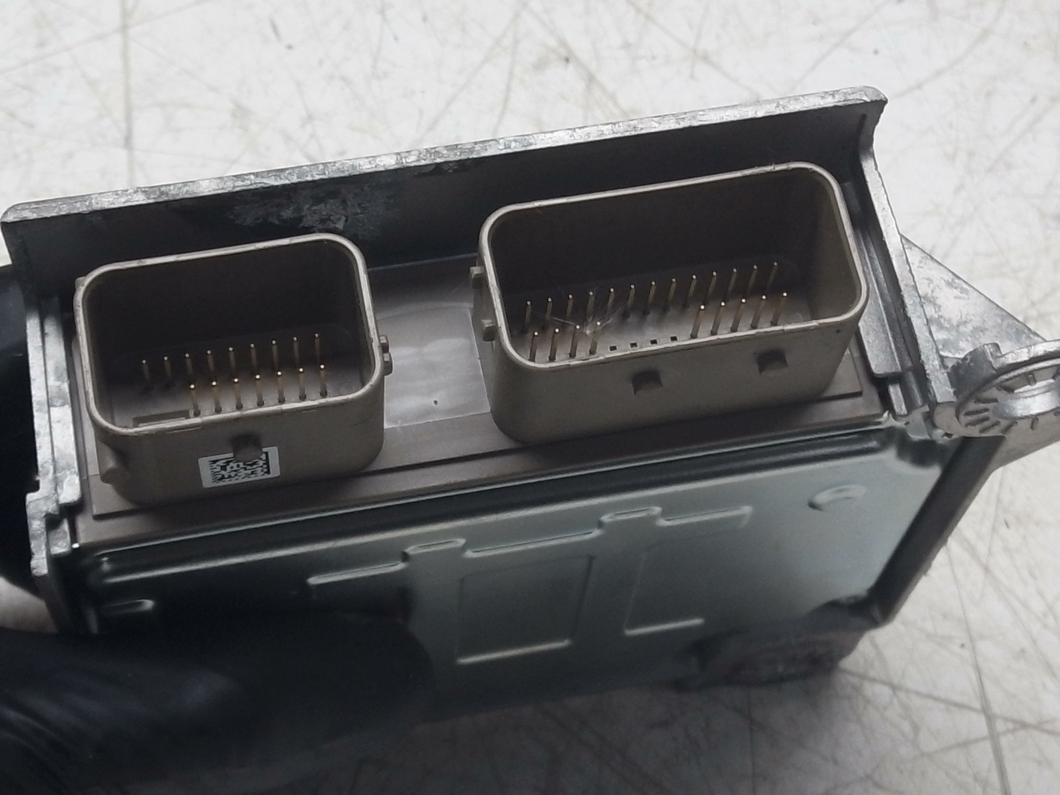 Hyundai i10 2015 SRS Airbag Control Module (95910-B9250) (624578100)