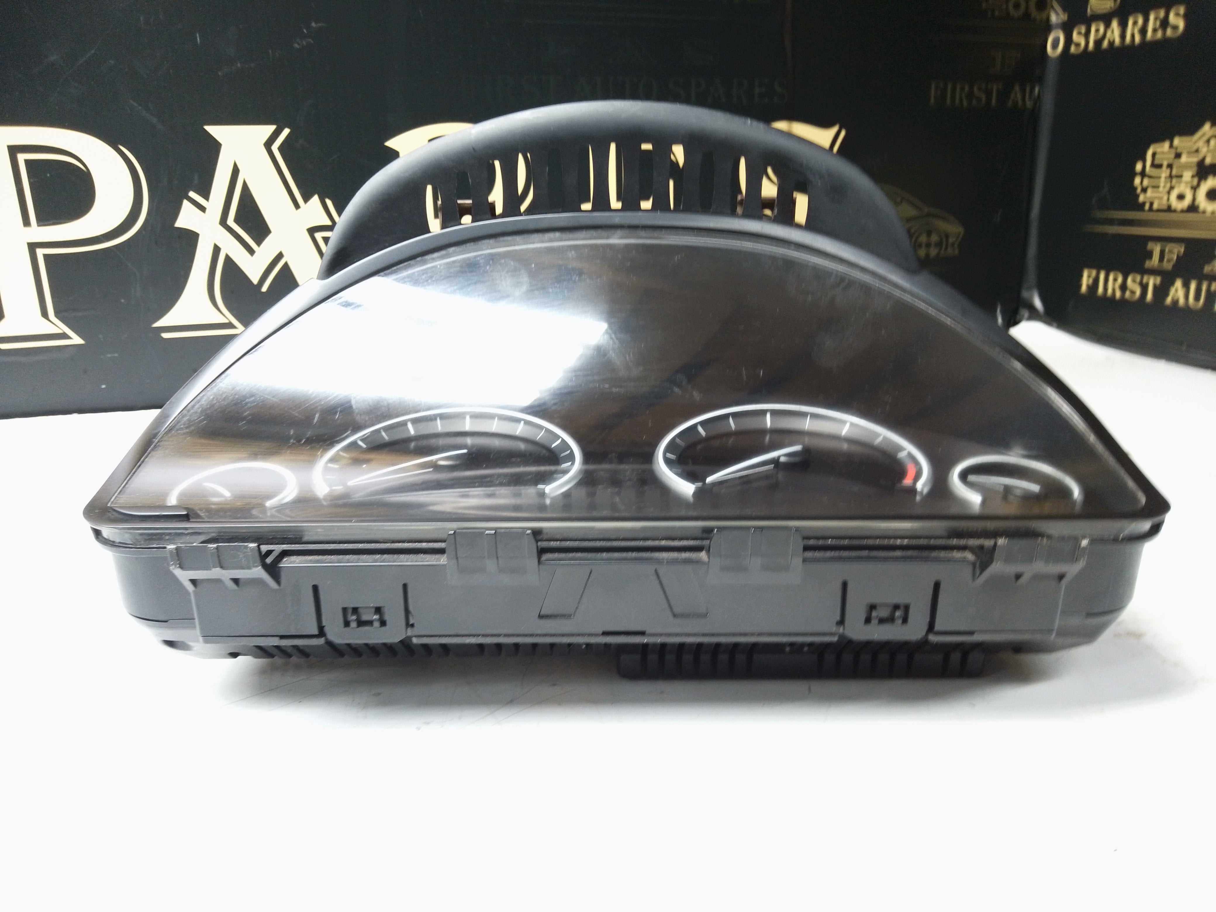 BMW F10 F11 Instrument Cluster/Speedometer Automatic (173884-10) (9363248-01)