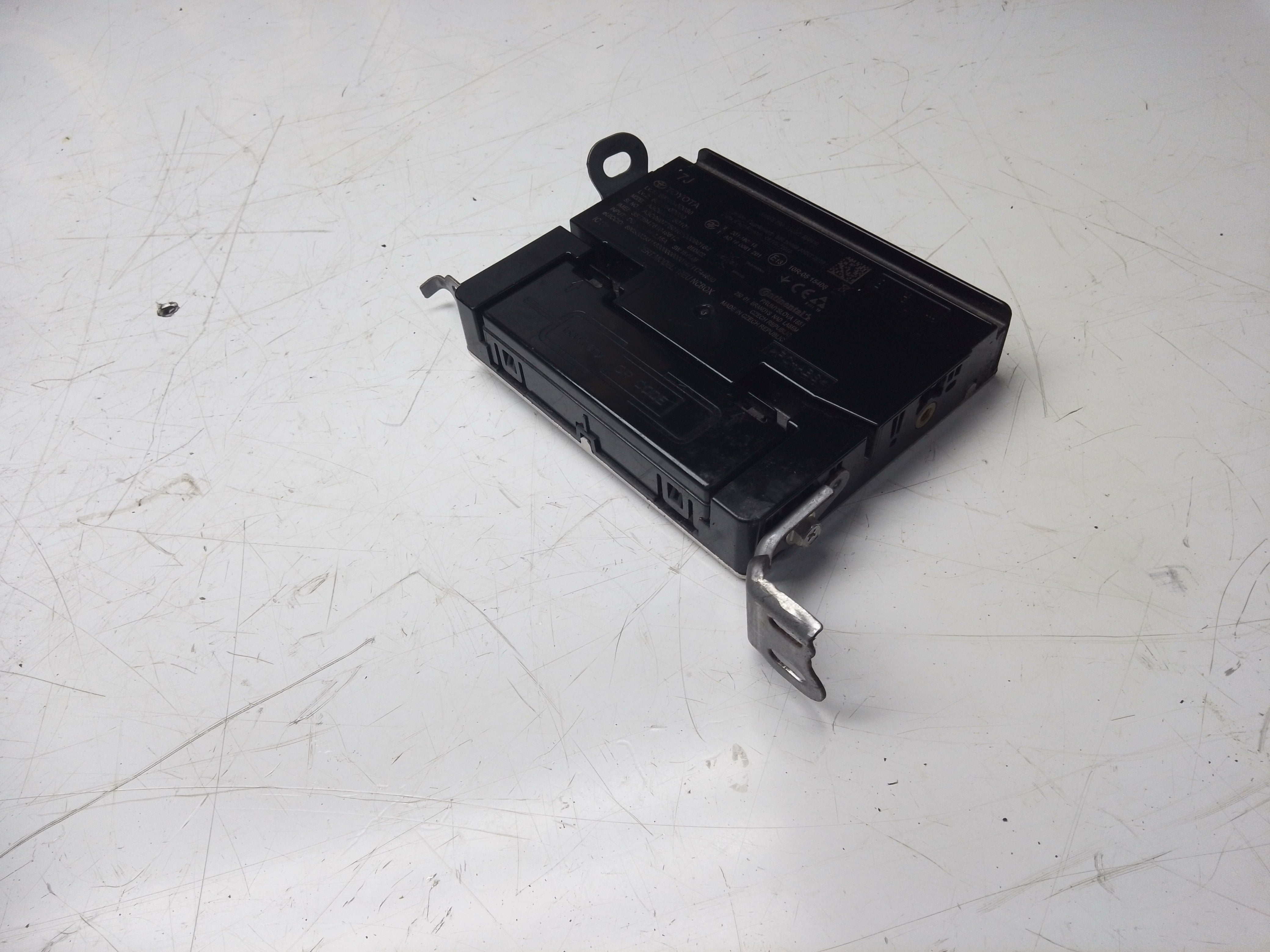 Toyota Yaris Cross MXP 2022 Comfort Control Unit (86740-0D030) (86741-0D030)