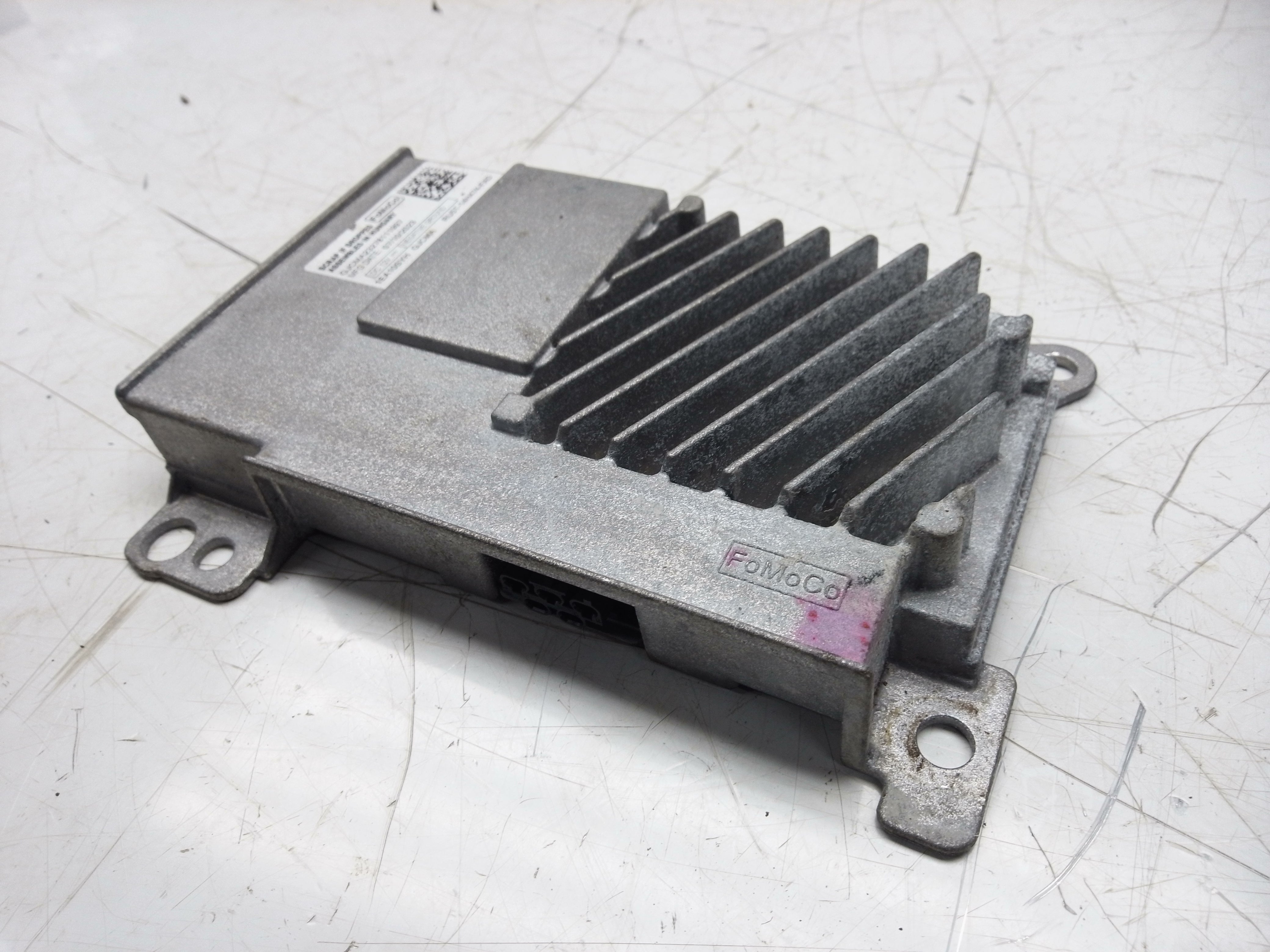 Ford Focus ECU Module Relay (RU5T-14H474-FAD)