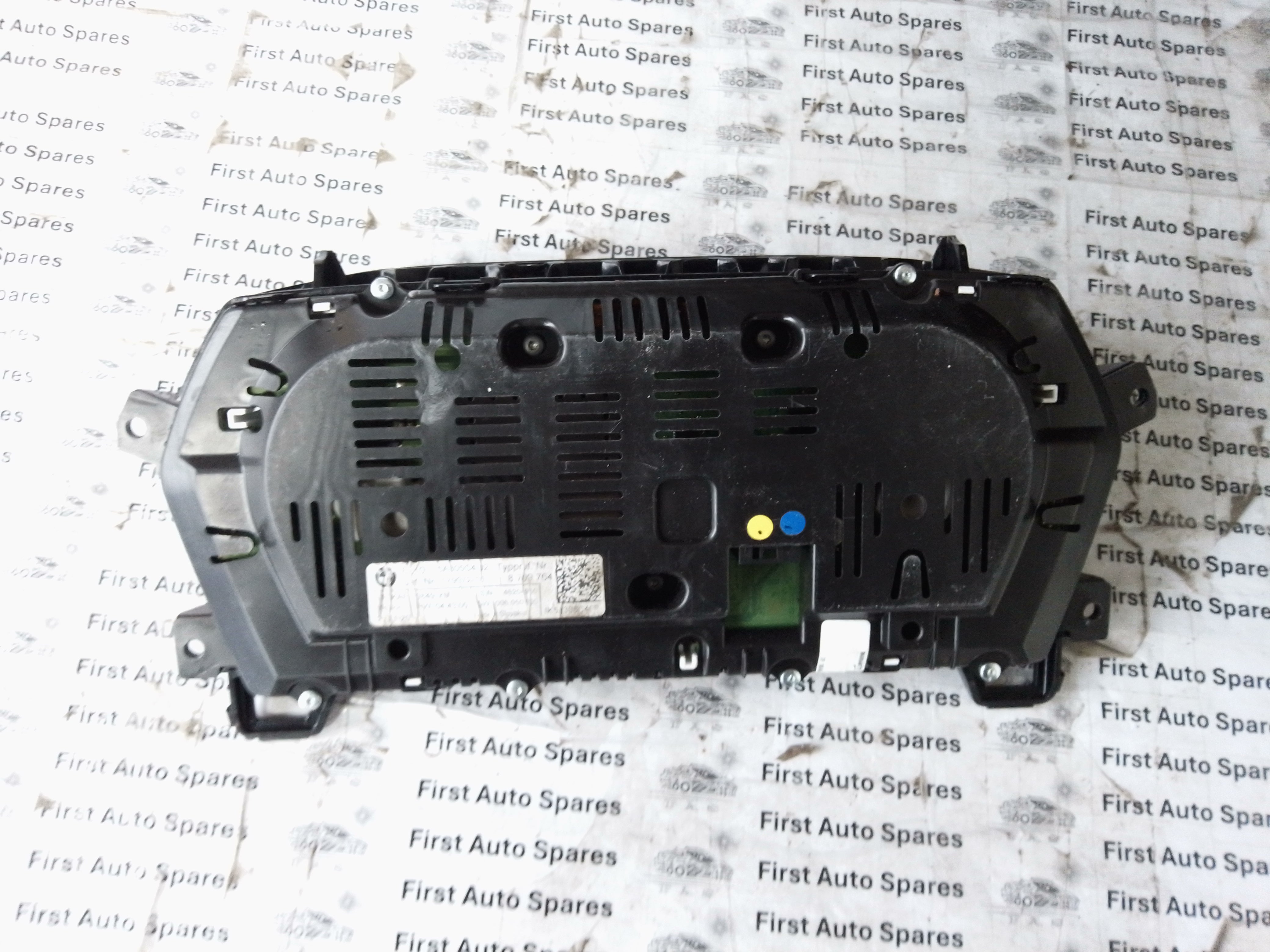 BMW 1 Series F40 Digital Speedometer Instrument Cluster (8709764) (5A305C4)