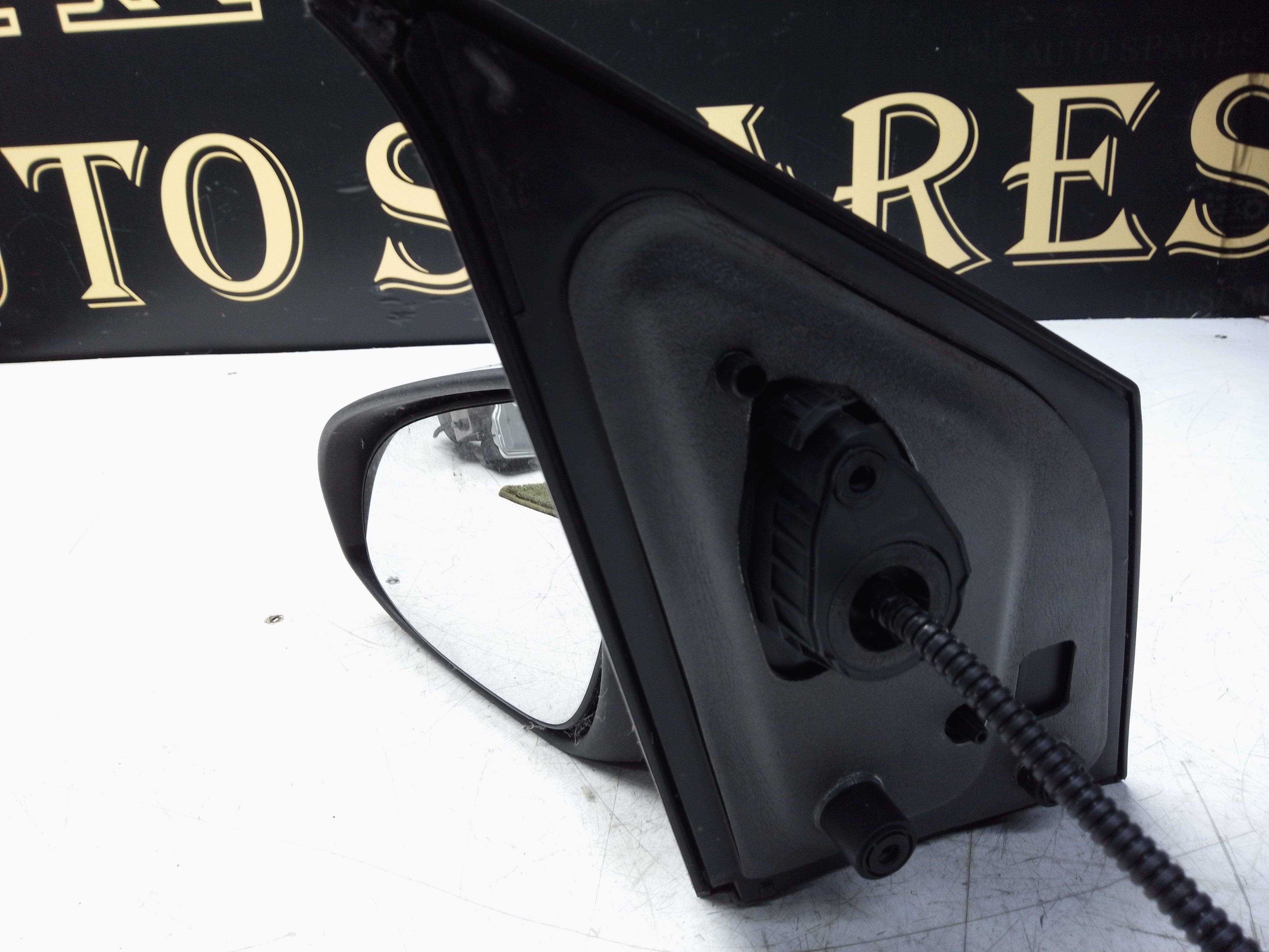 Toyota Aygo 2021 Left Side Electric Wing Mirror