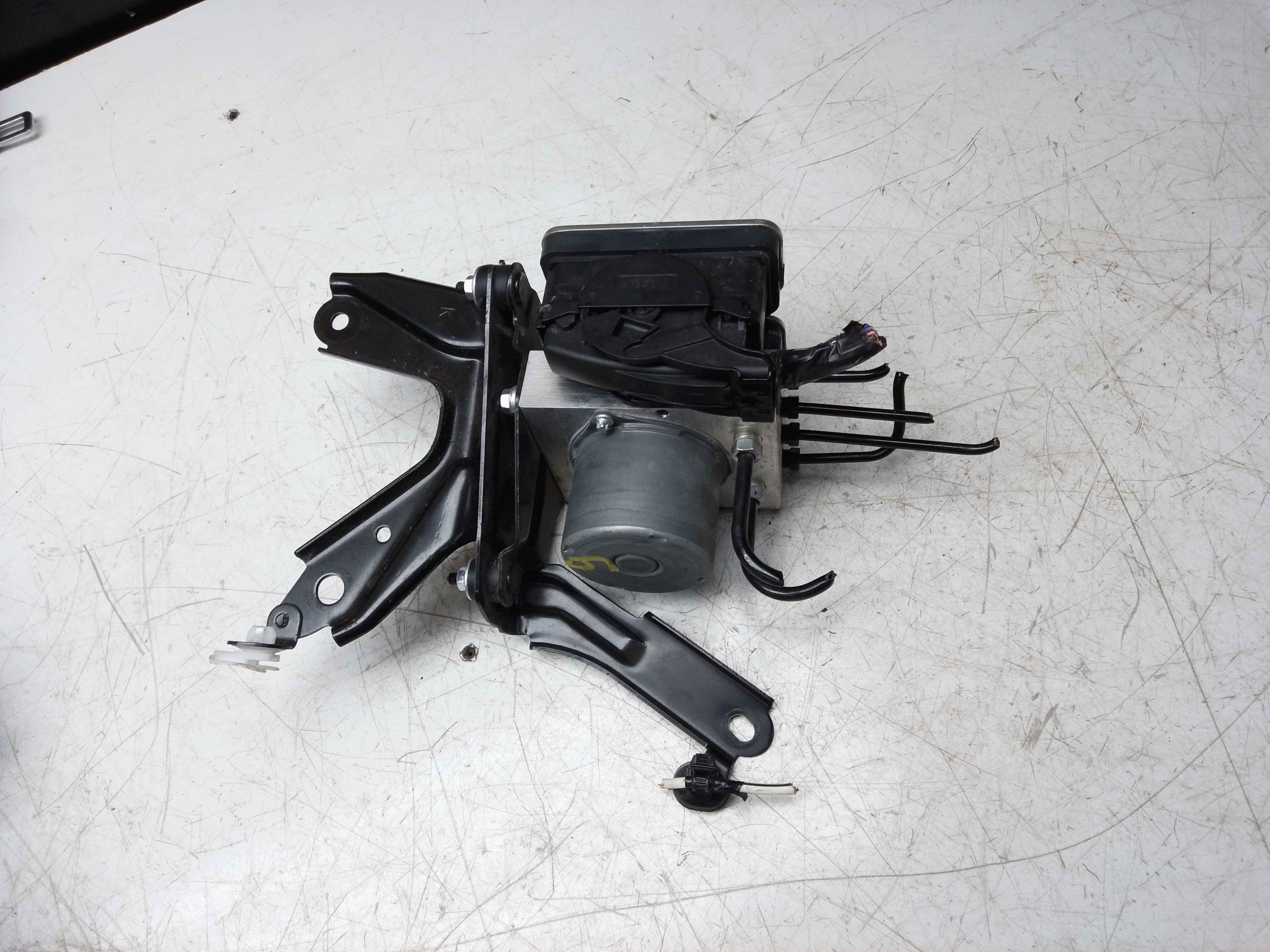Toyota Yaris Hybrid ABS Pump 2020–23 (44540-0D790)