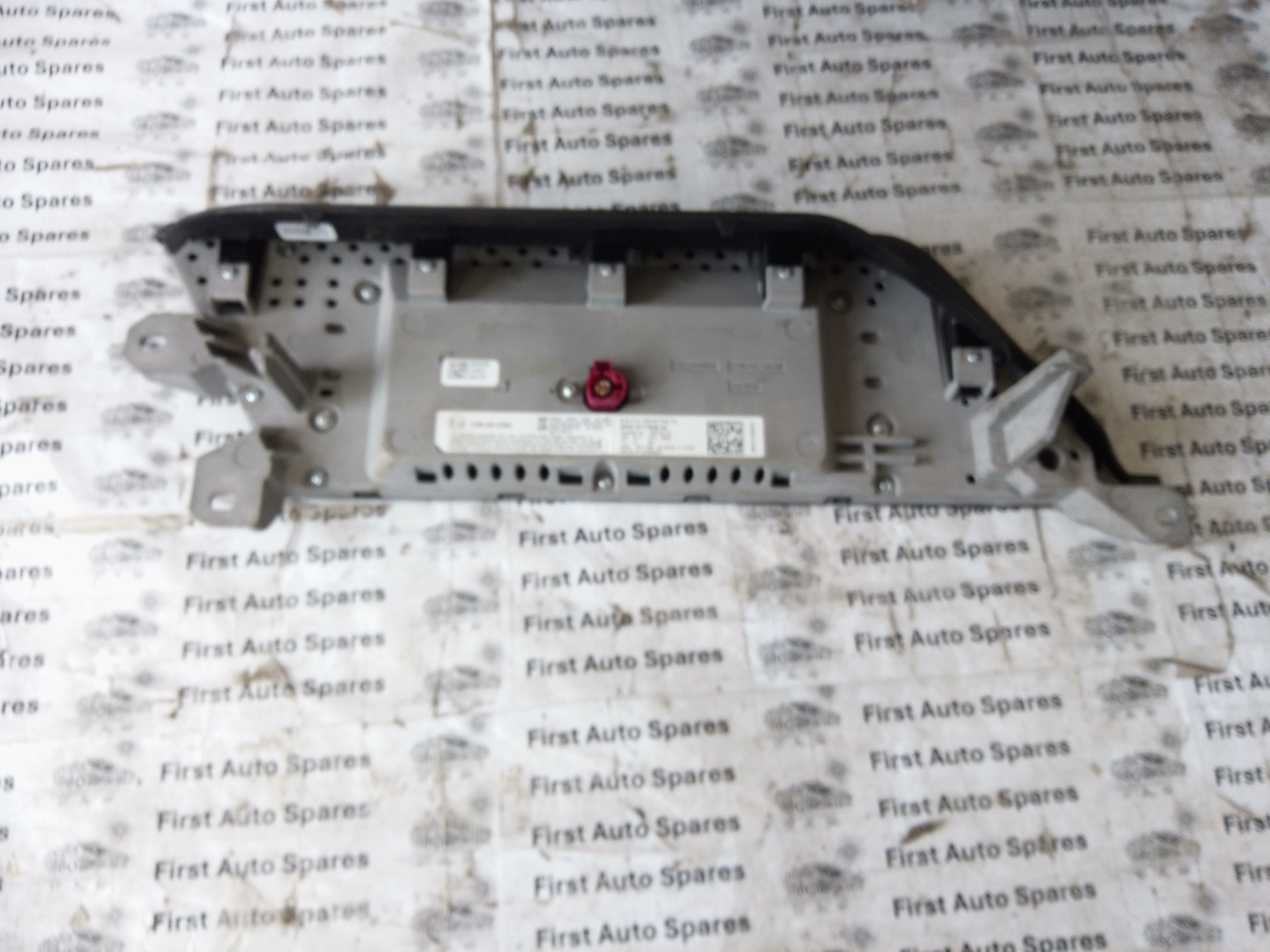BMW 1 Series F40 / 2 Series F44 Central Display 8.8″ (8717608-03)