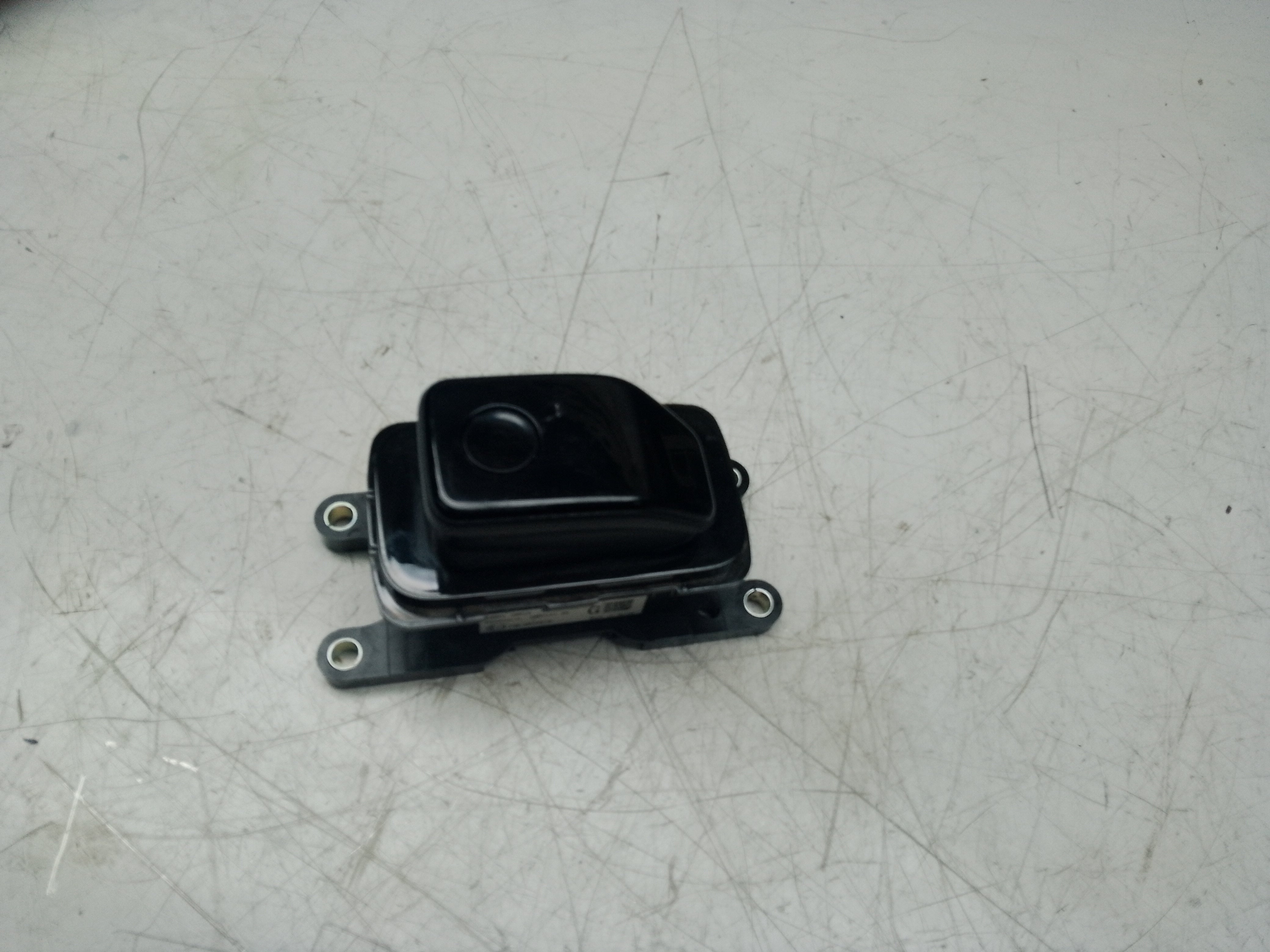 Nissan Qashqai J12 Gear Selector (34901-5MR3A)