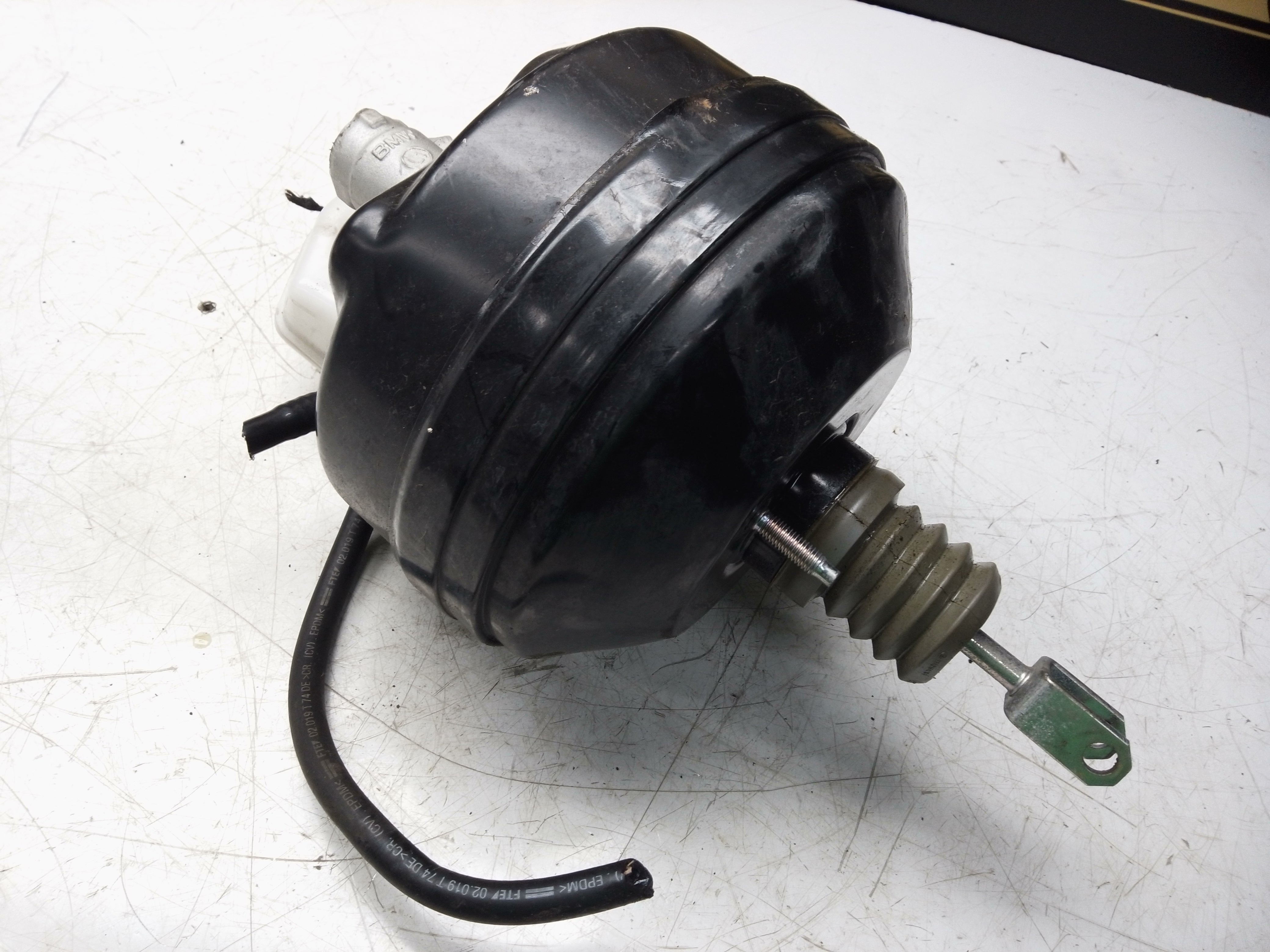 BMW 3 Series F30 Brake Servo (4081079 / 29 4081079 02)