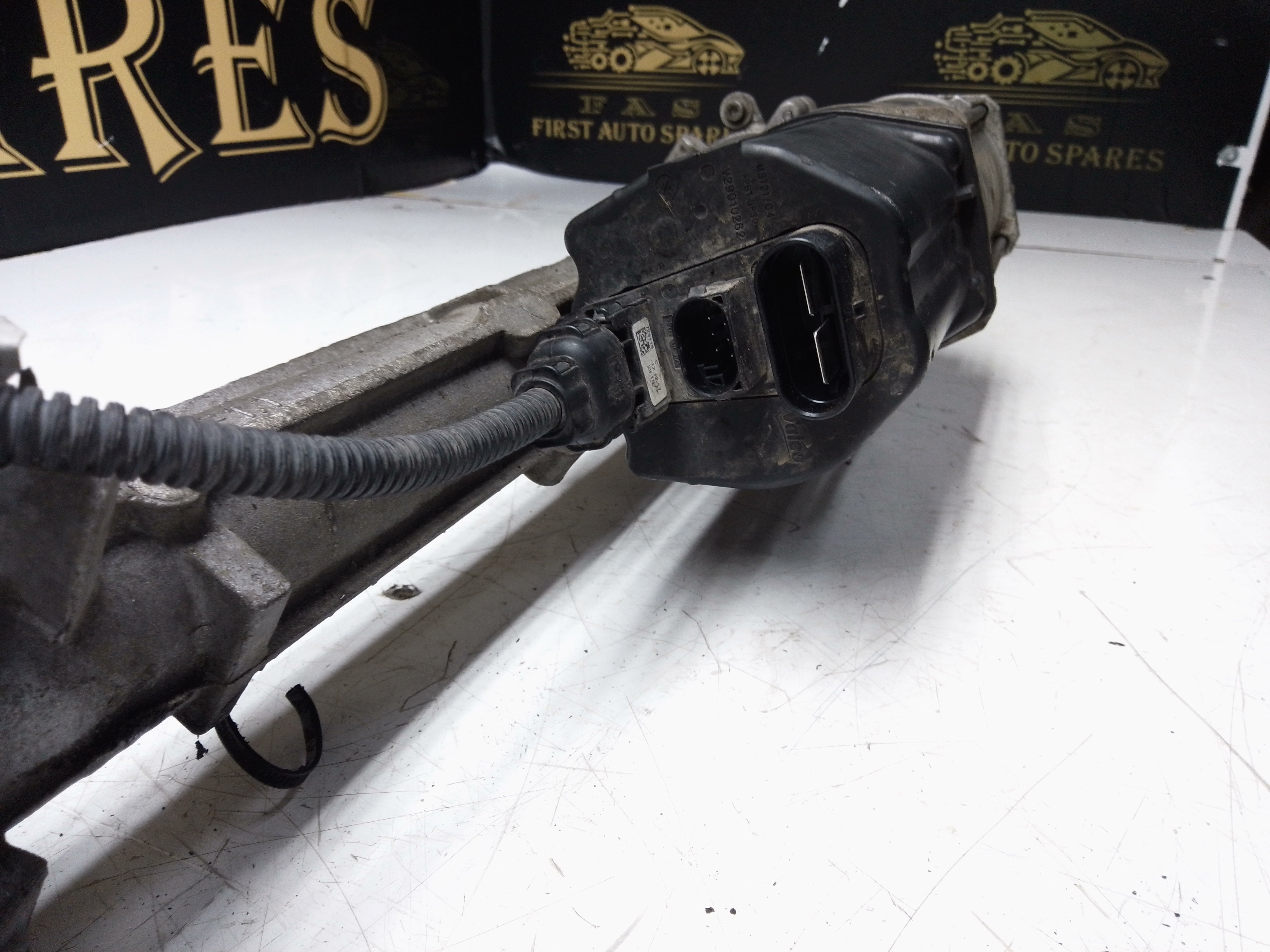 BMW F15 F16 X5 X6 Electric Steering Rack Right Handlebar (6889097 RA)