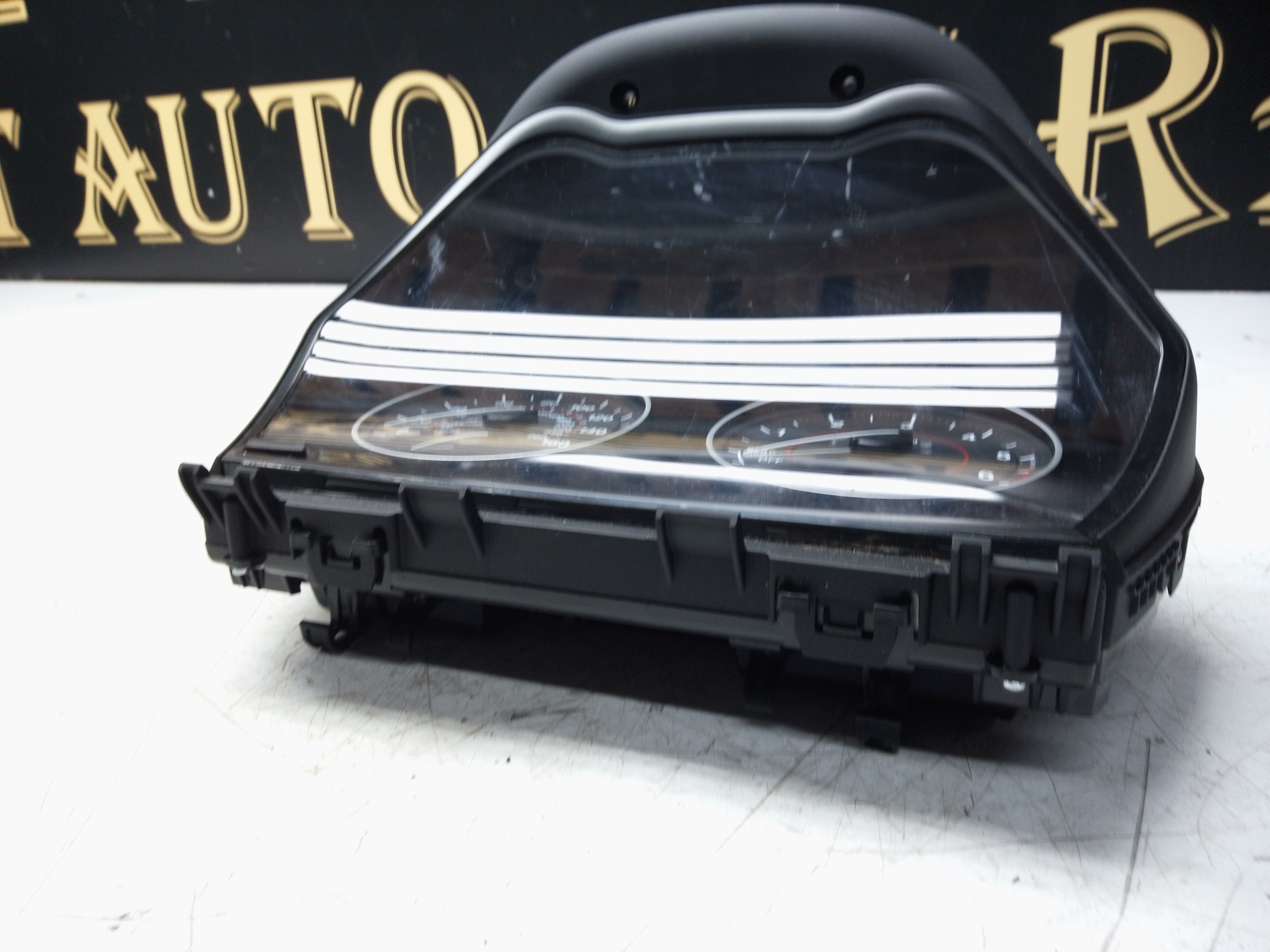 BMW 1 Series Speedo Instrument Cluster (9232892)