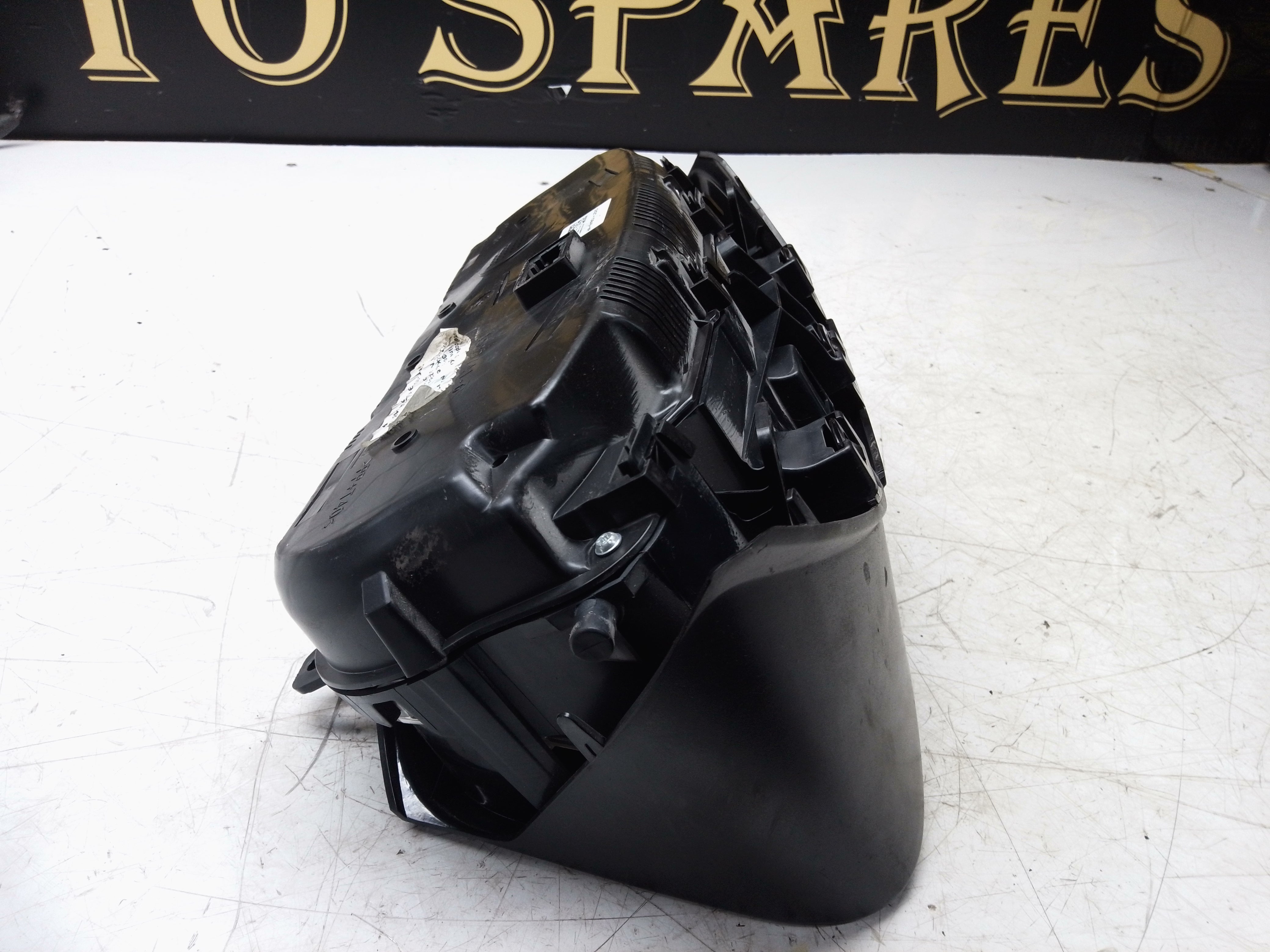 Ford Transit 2025 Speedometer Instrument Cluster (GK2T-10849-KA)