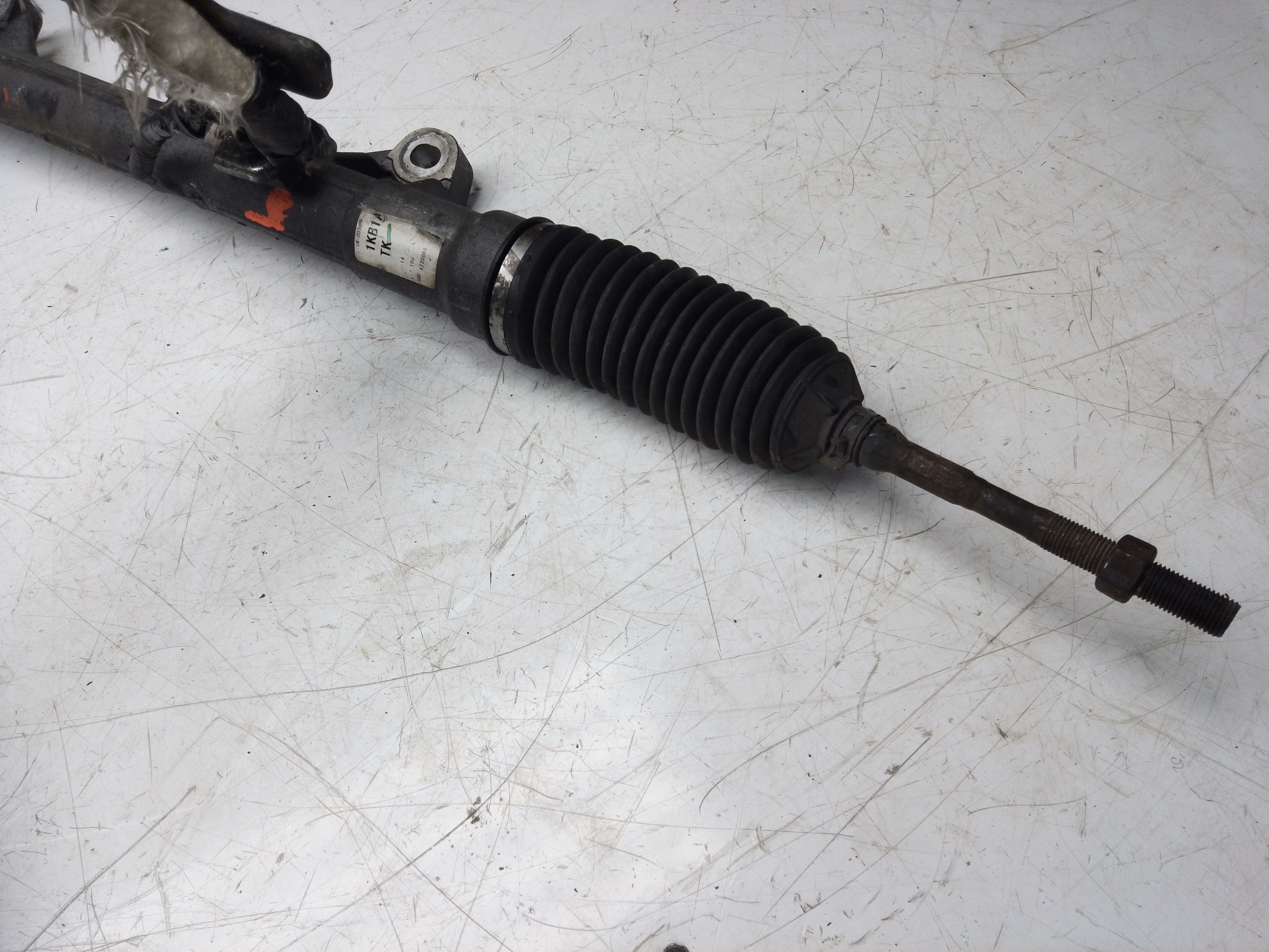Nissan Juke F15 2010-2015 Steering Rack (1KB1ATK)