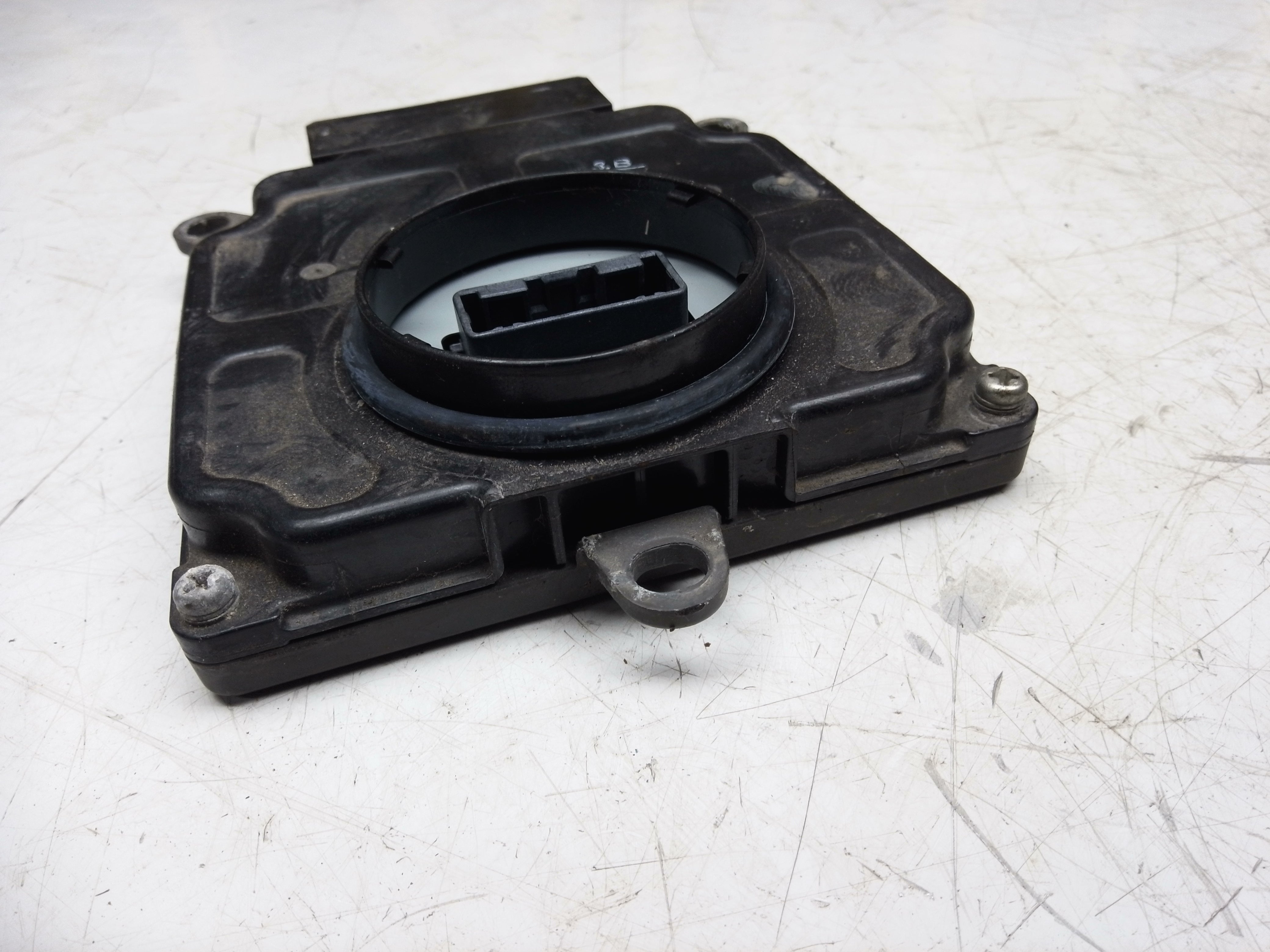 Toyota C-HR LED Headlight Driver Control Module Denso (143800-0550) (89908-F4050)