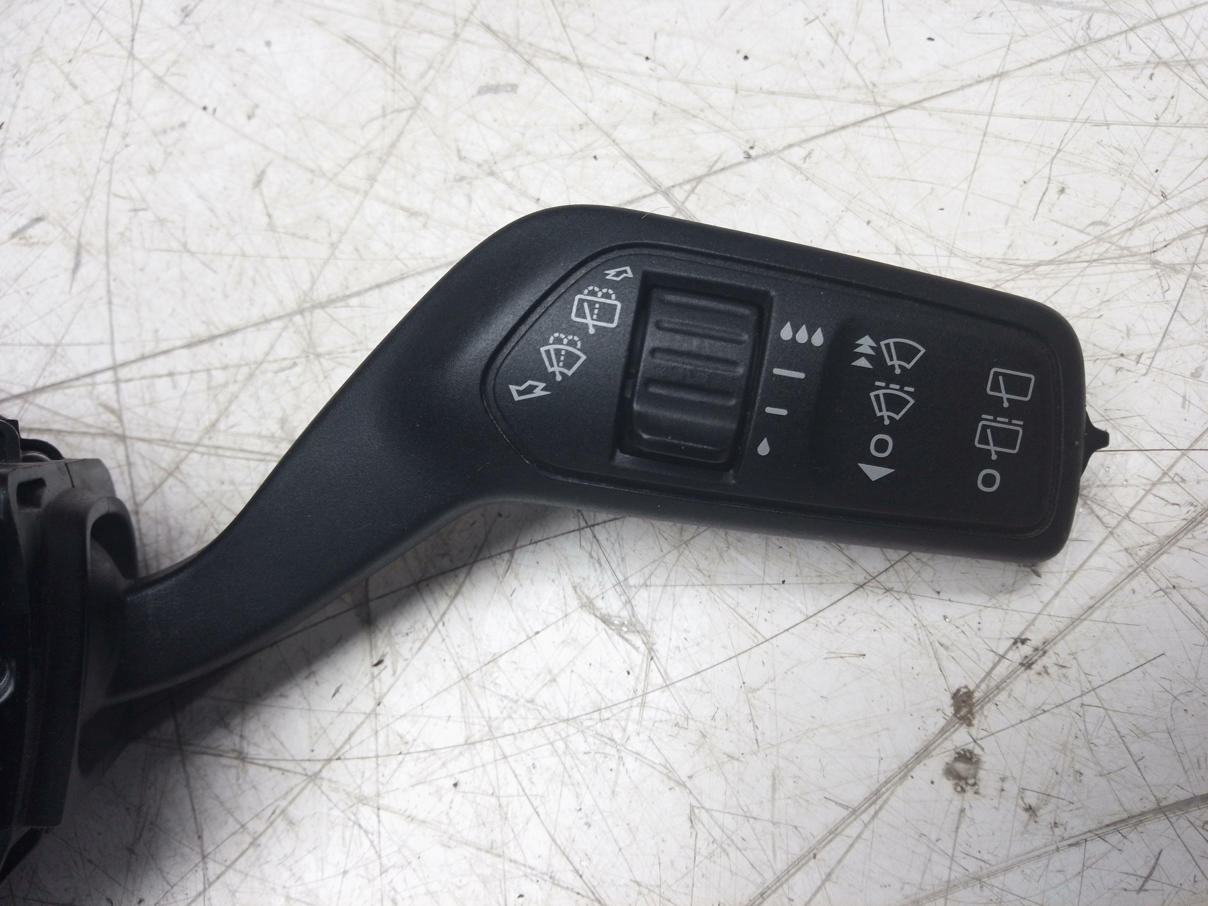 Ford Fiesta 2017–2022 MK8 Squib Steering Wheel Squib (H1BT-14B522-BG)