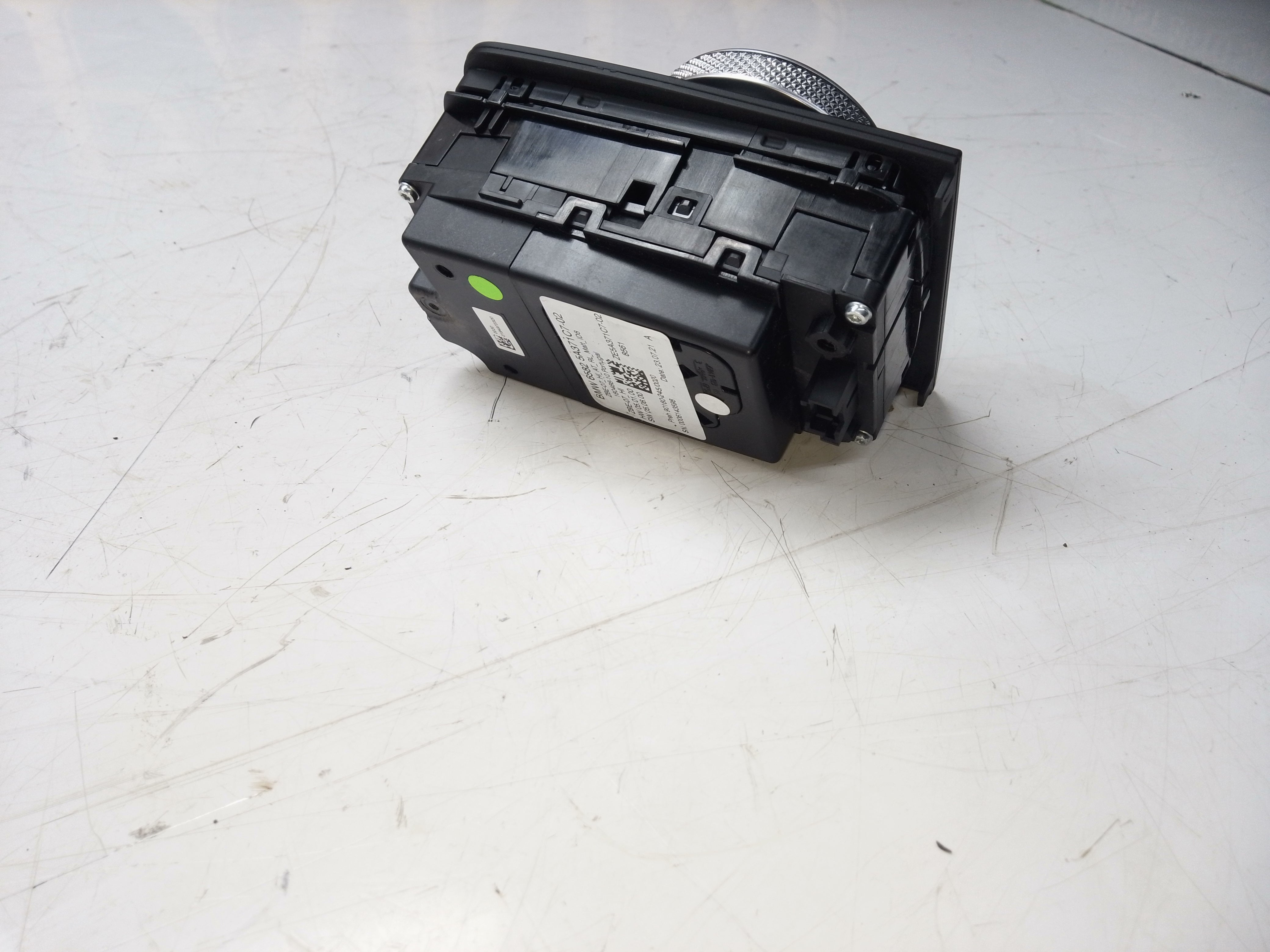 BMW i4 Series Multimedia Controller G26, G20, G21, G22, G23 (5A371C7)