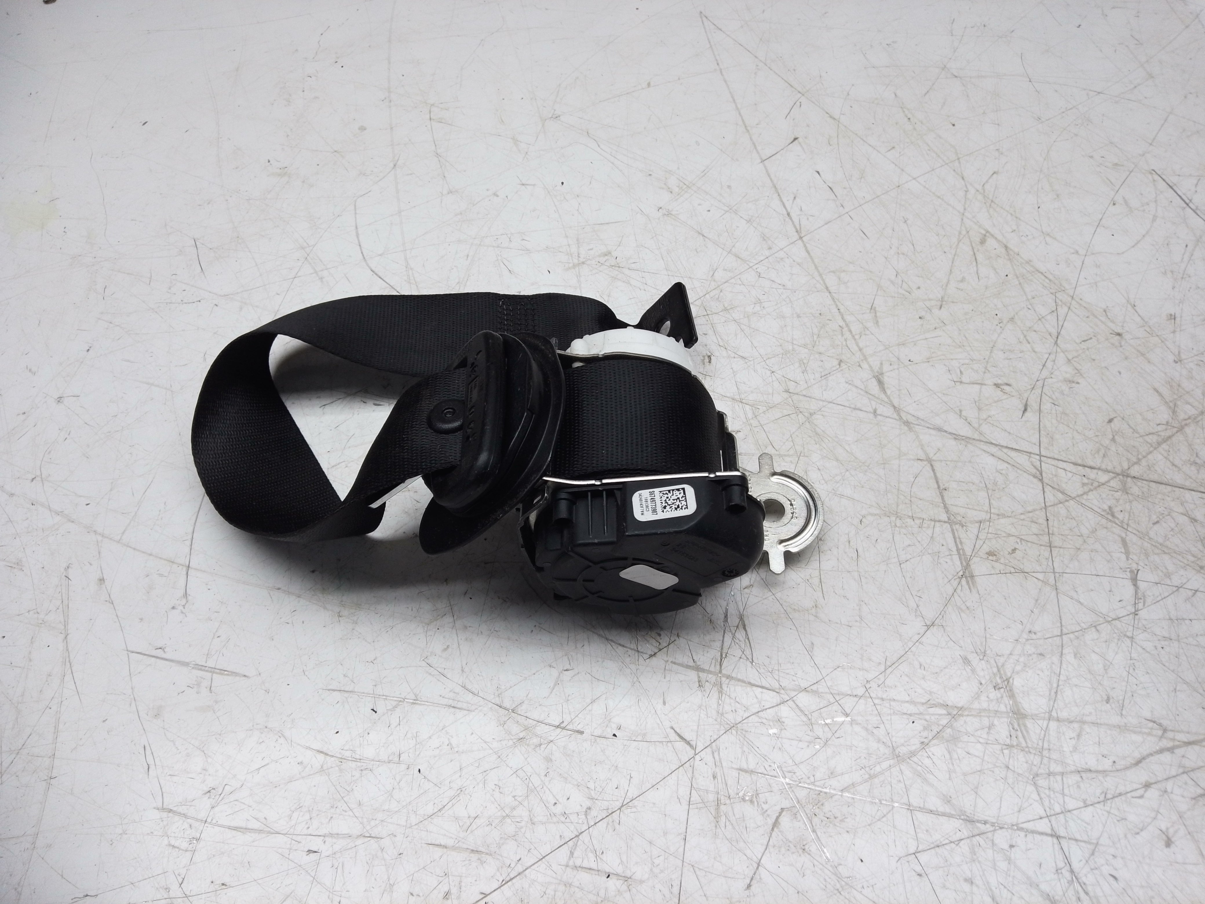 BMW X5 G05 Rear Seat Belt (34153523)