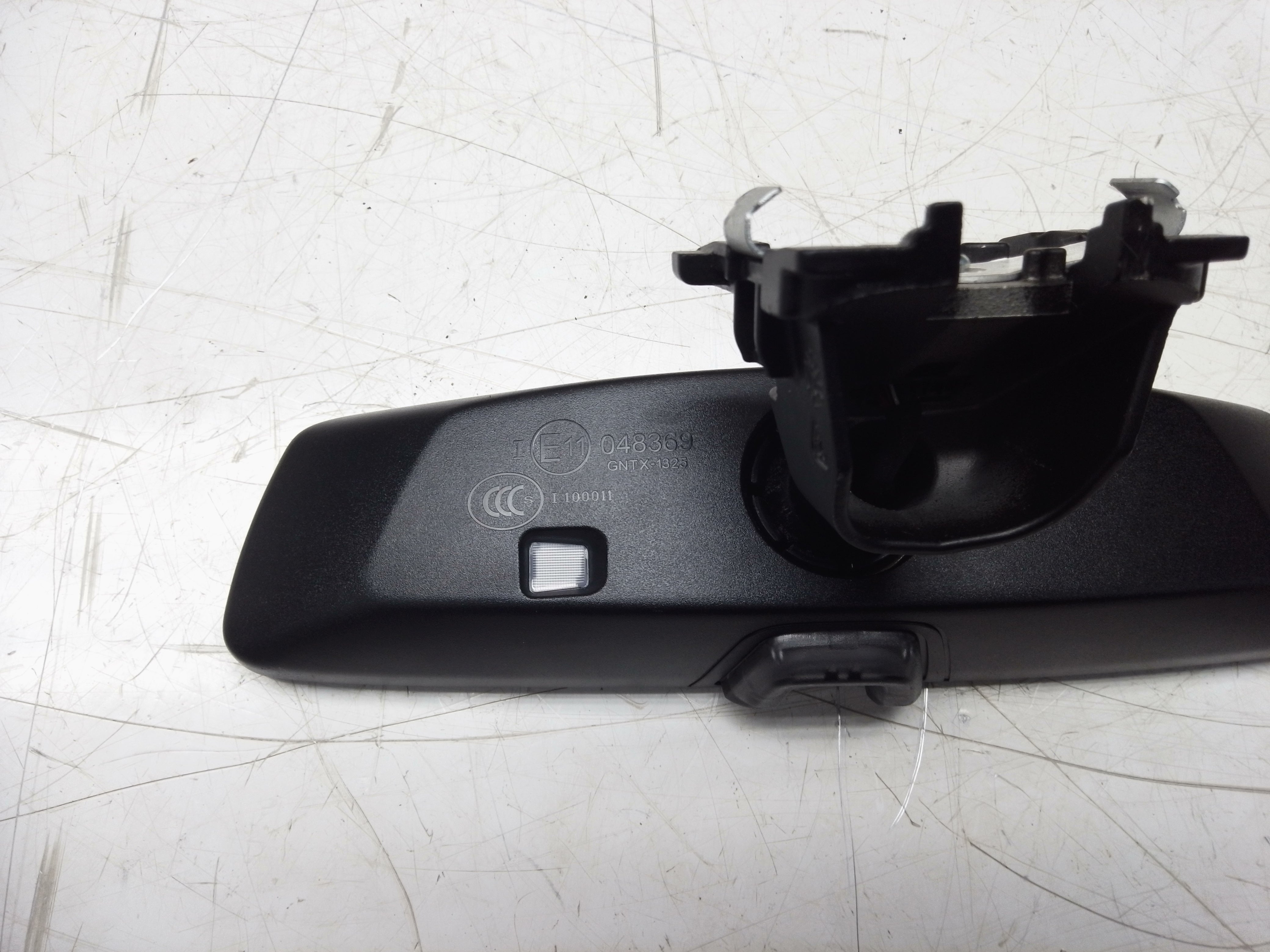 BMW 3 Series Touring G21 Interior Rear View Mirror (6830616)