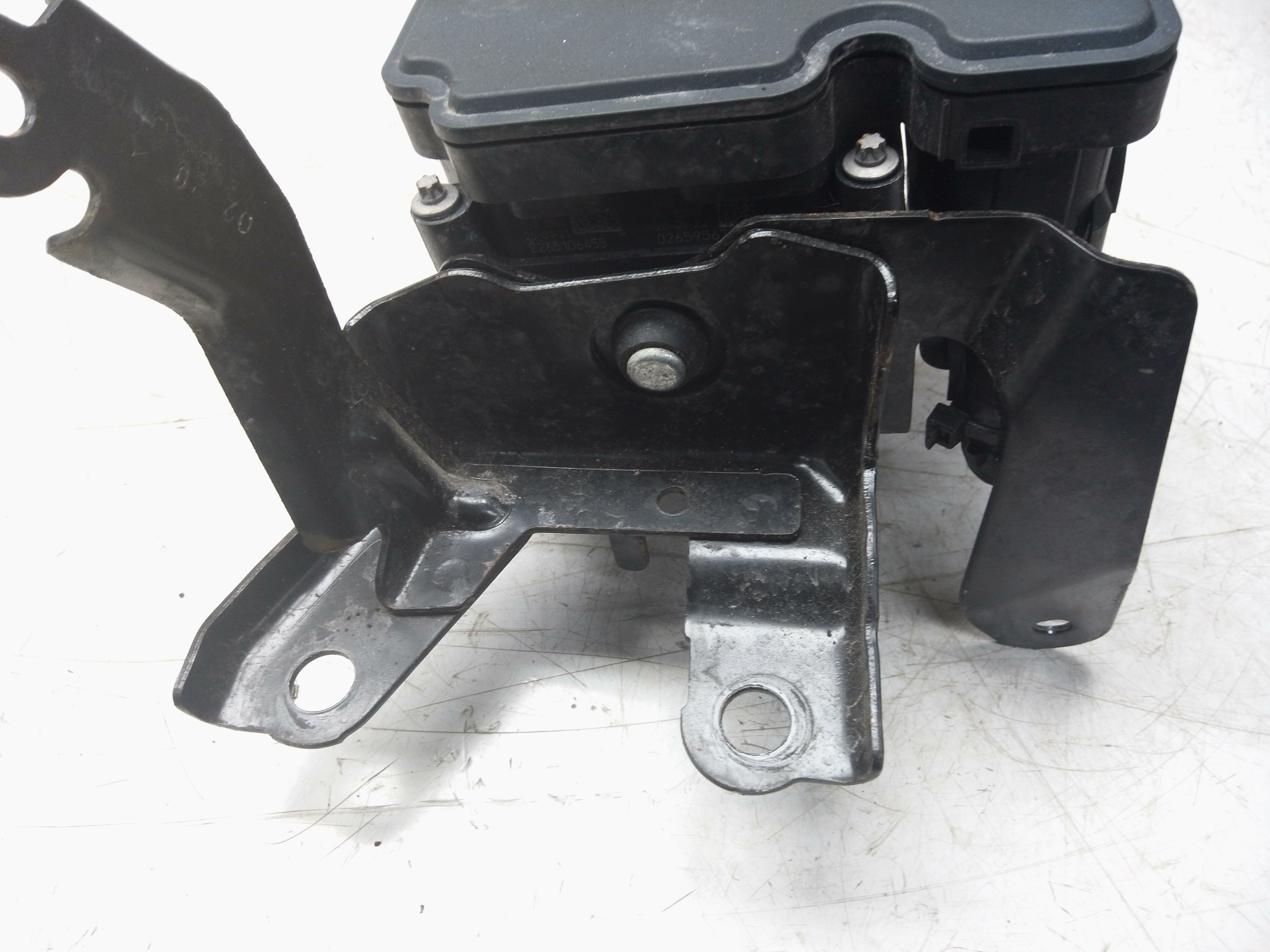 Toyota Aygo 2019 Brake ABS Pump Unit (44540-0H130)