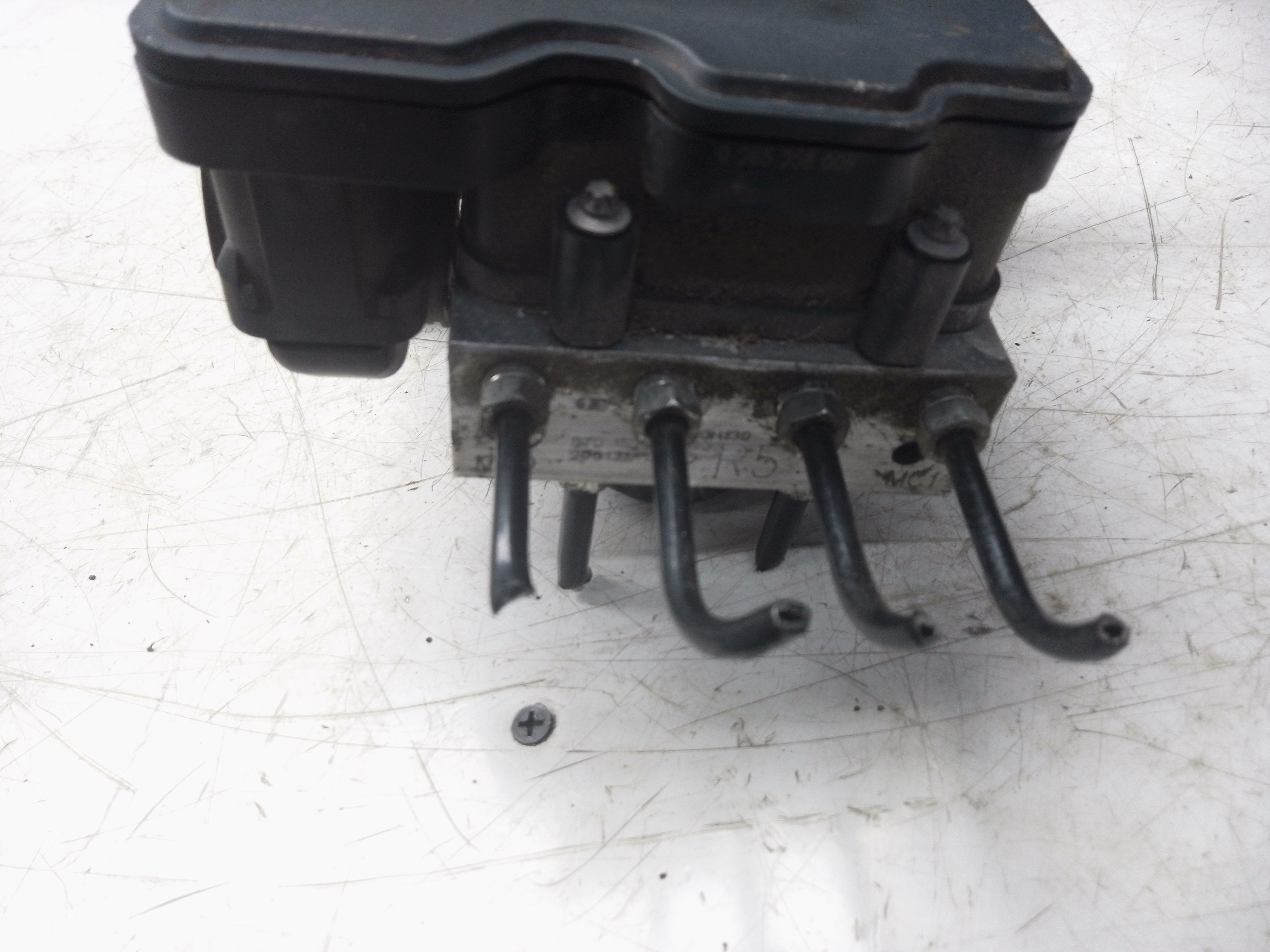 Toyota Aygo 2019 Brake ABS Pump Unit (44540-0H130)