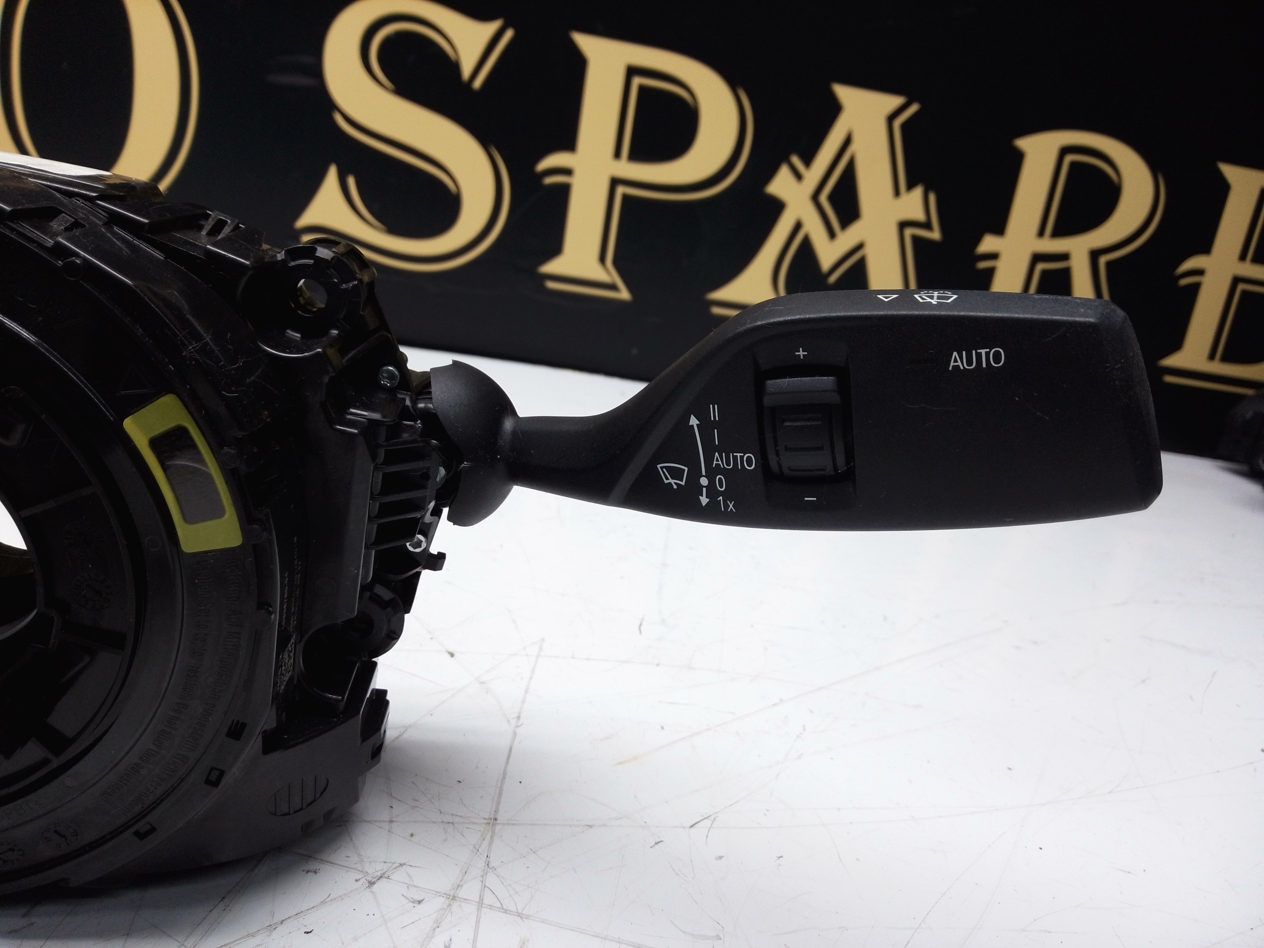 BMW F44 Gran Coupe M235i Squib Ring with Stalks (12000522)