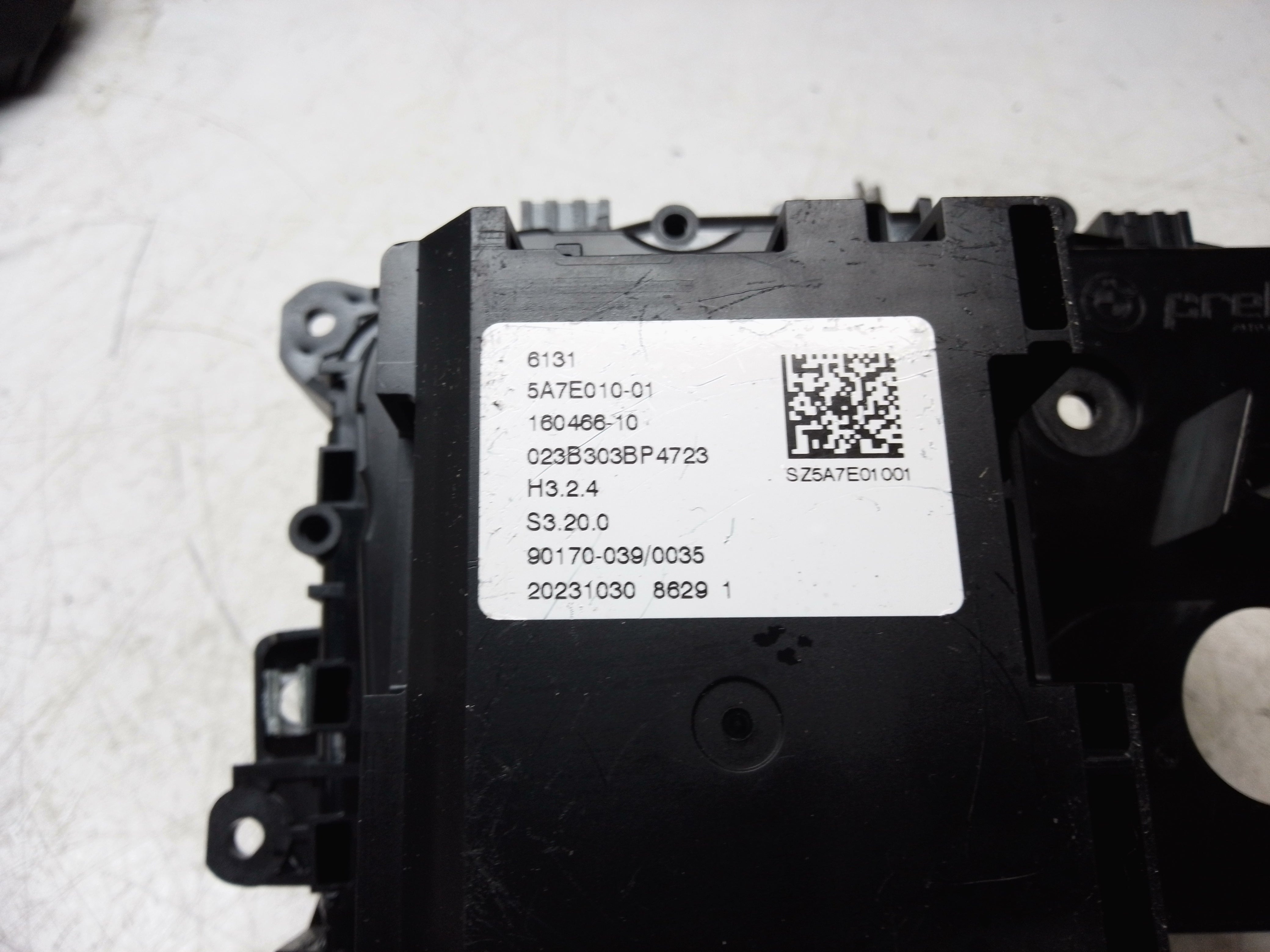 BMW 1 Series F40 Automatic Gearstick Shifter Selector 9433351 – 2019–2025