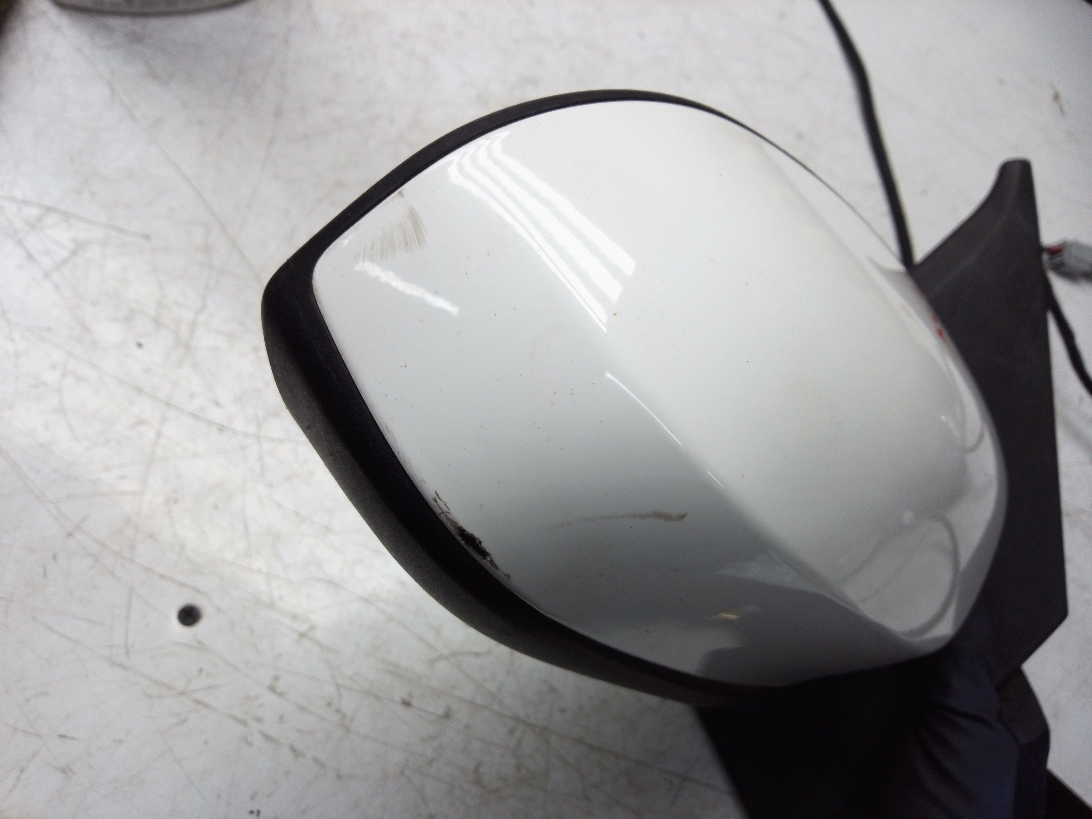 Toyota Aygo 2021 Right Side Electric Wing Mirror